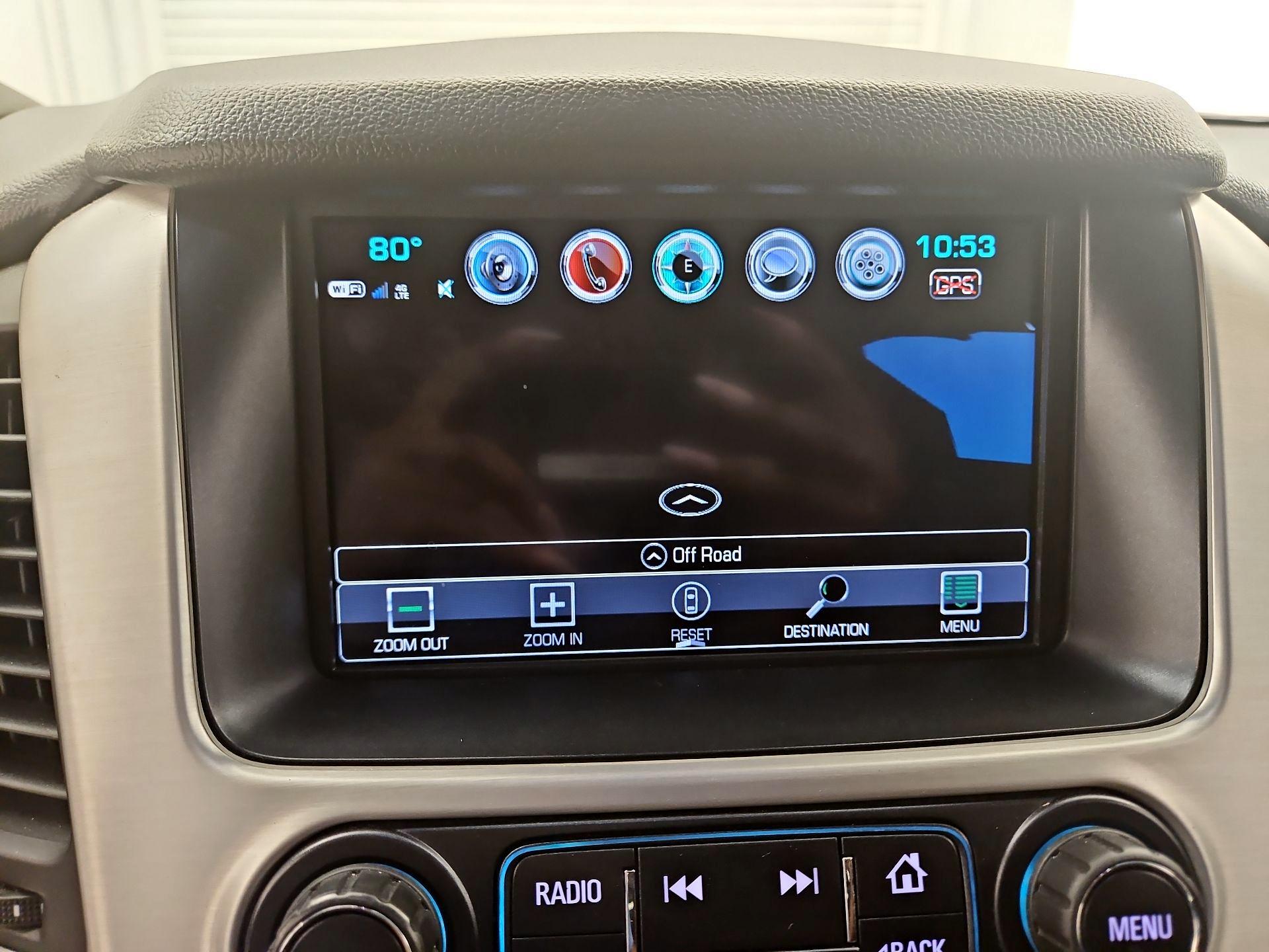 Thumbnail: 2018 GMC Yukon - 14