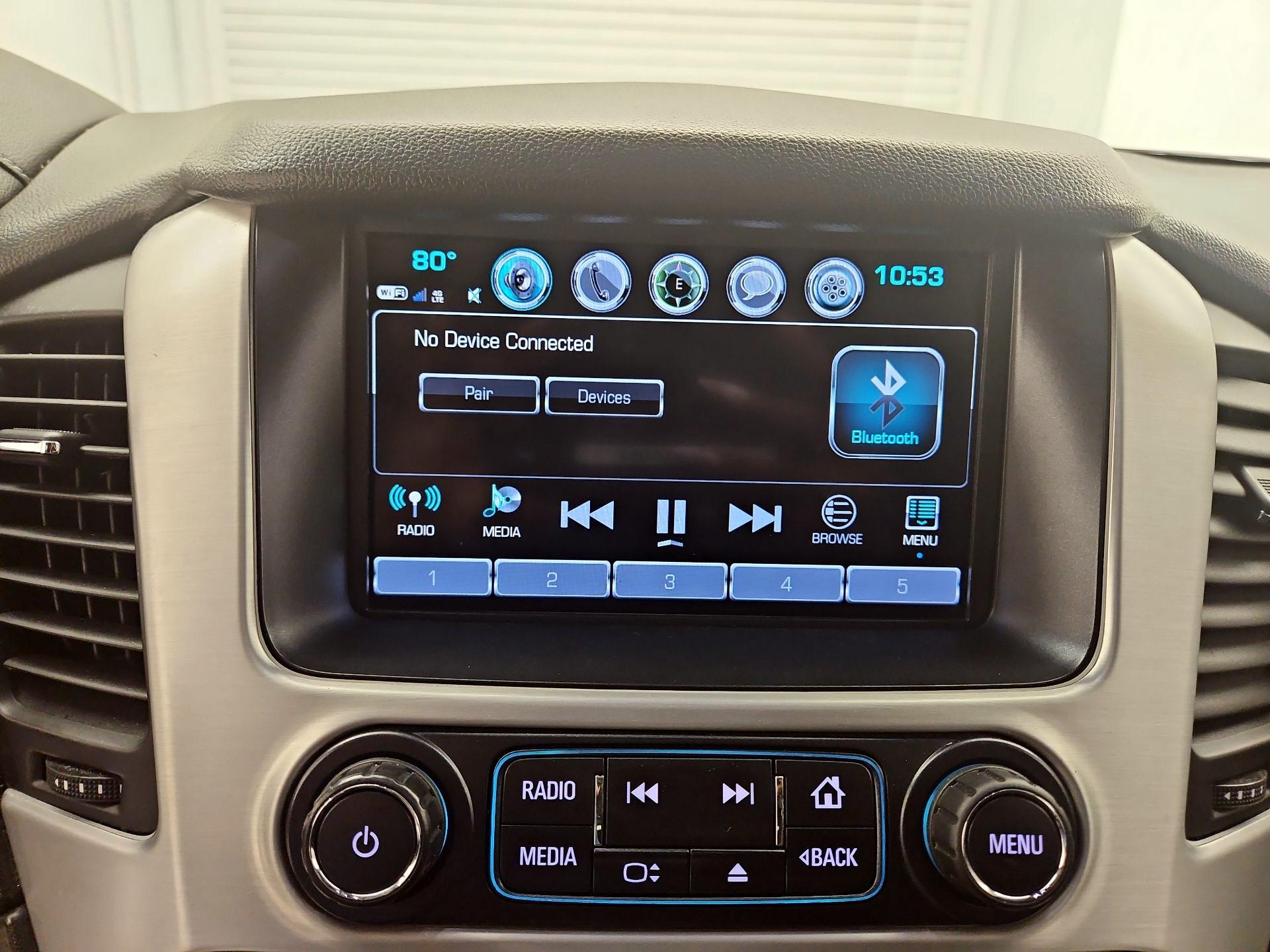 Thumbnail: 2018 GMC Yukon - 16