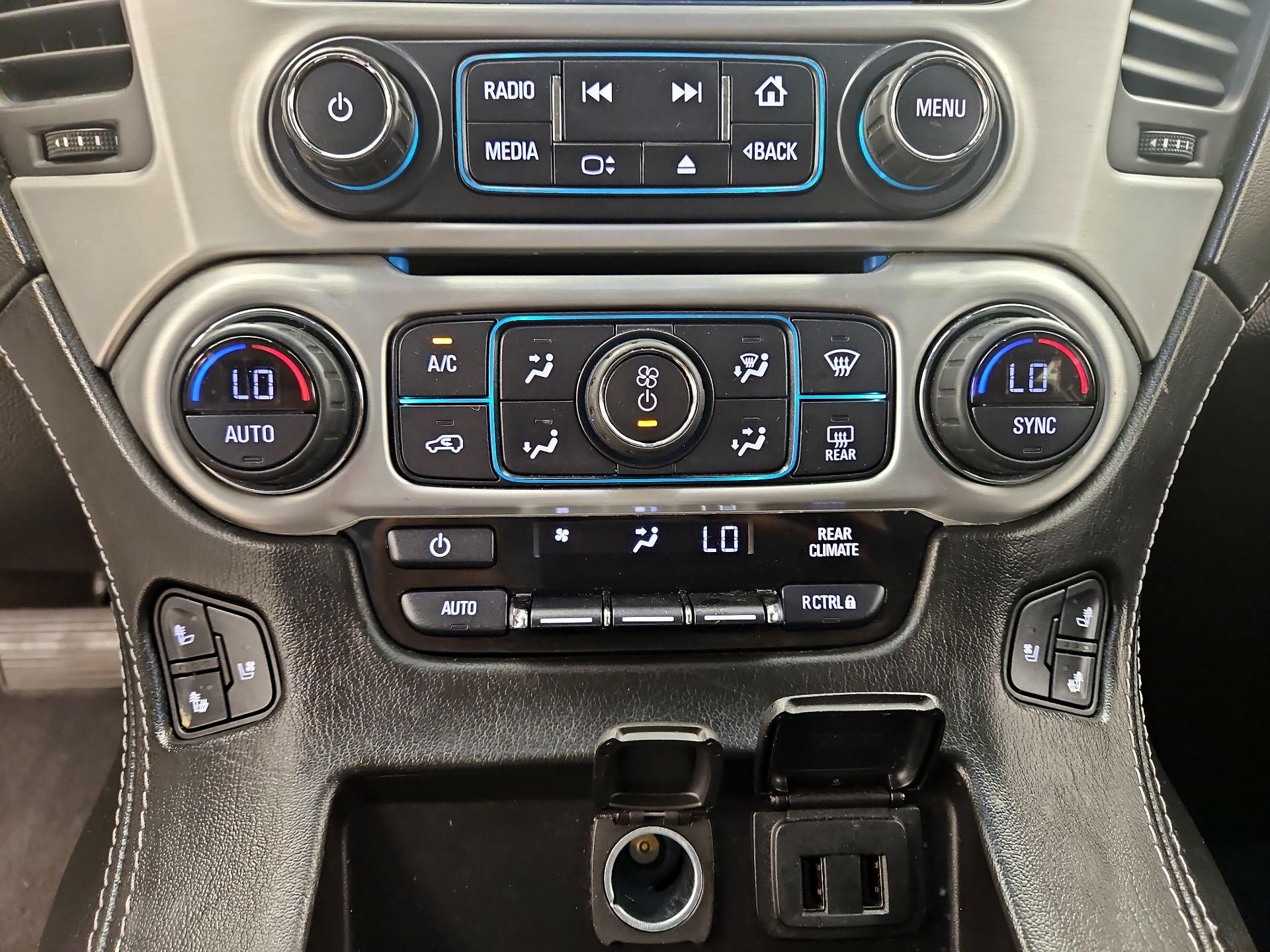 Thumbnail: 2018 GMC Yukon - 17