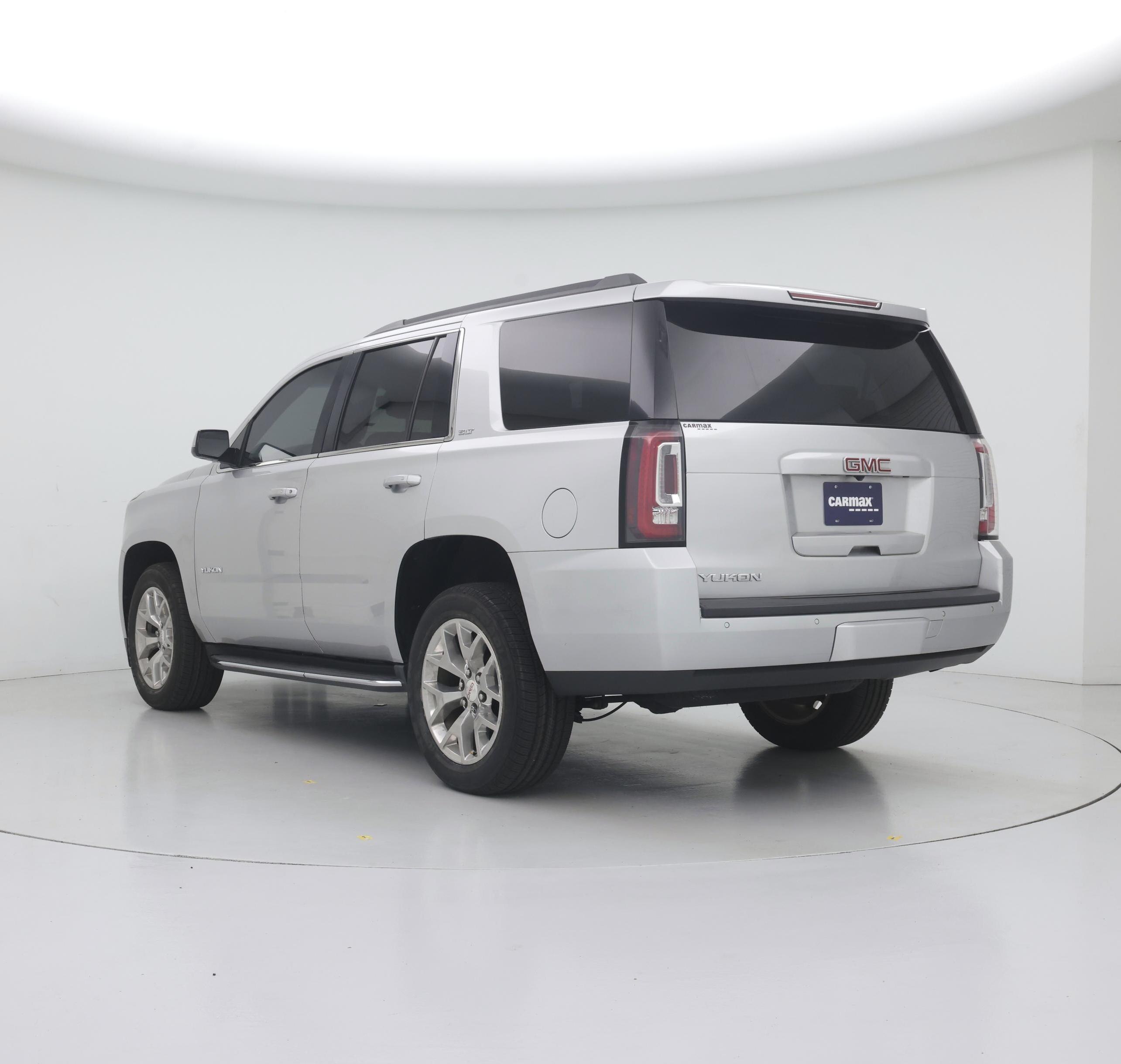 Thumbnail: 2018 GMC Yukon - 2
