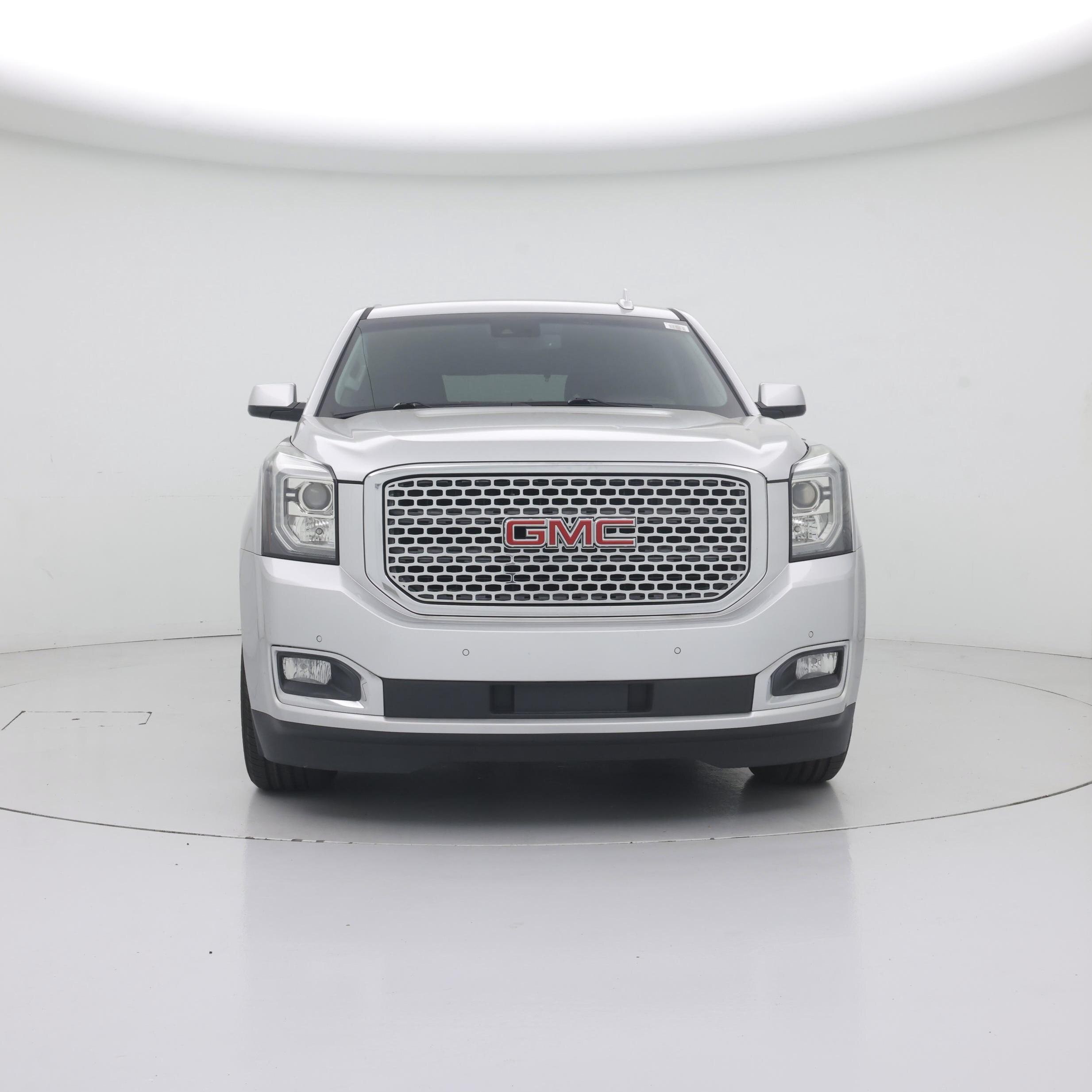 Thumbnail: 2018 GMC Yukon - 5