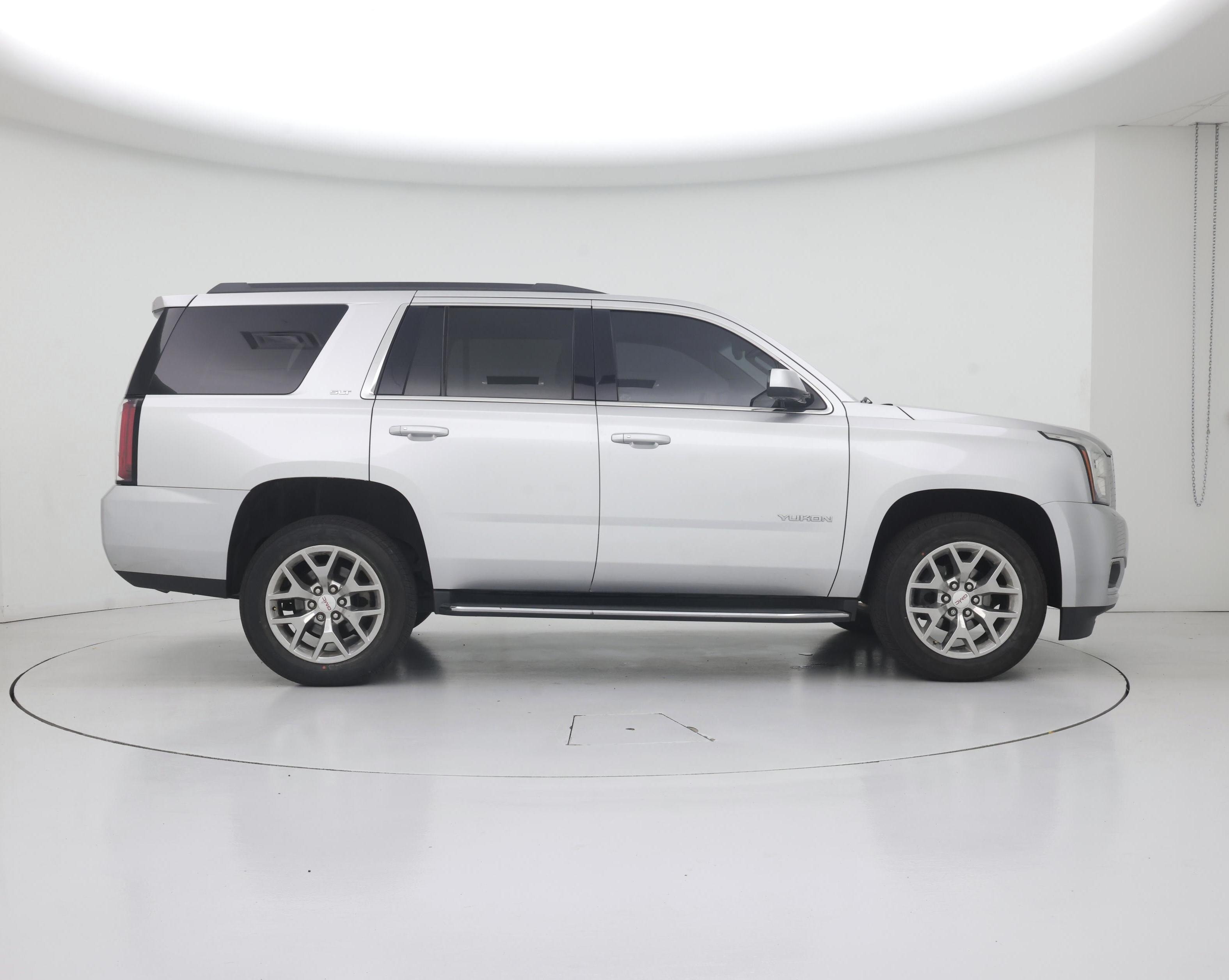 Thumbnail: 2018 GMC Yukon - 7