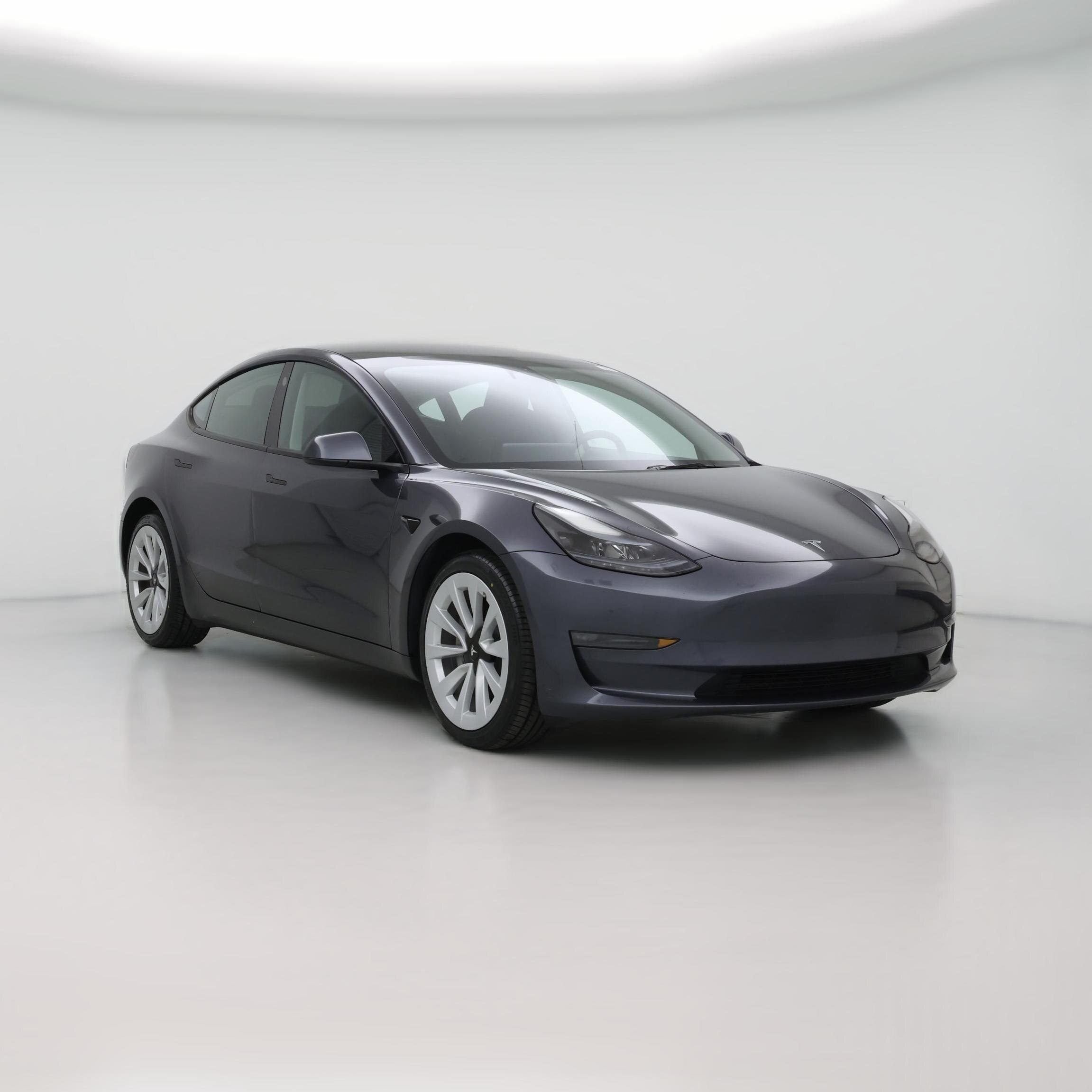 Thumbnail: 2023 Tesla Model 3 - 1