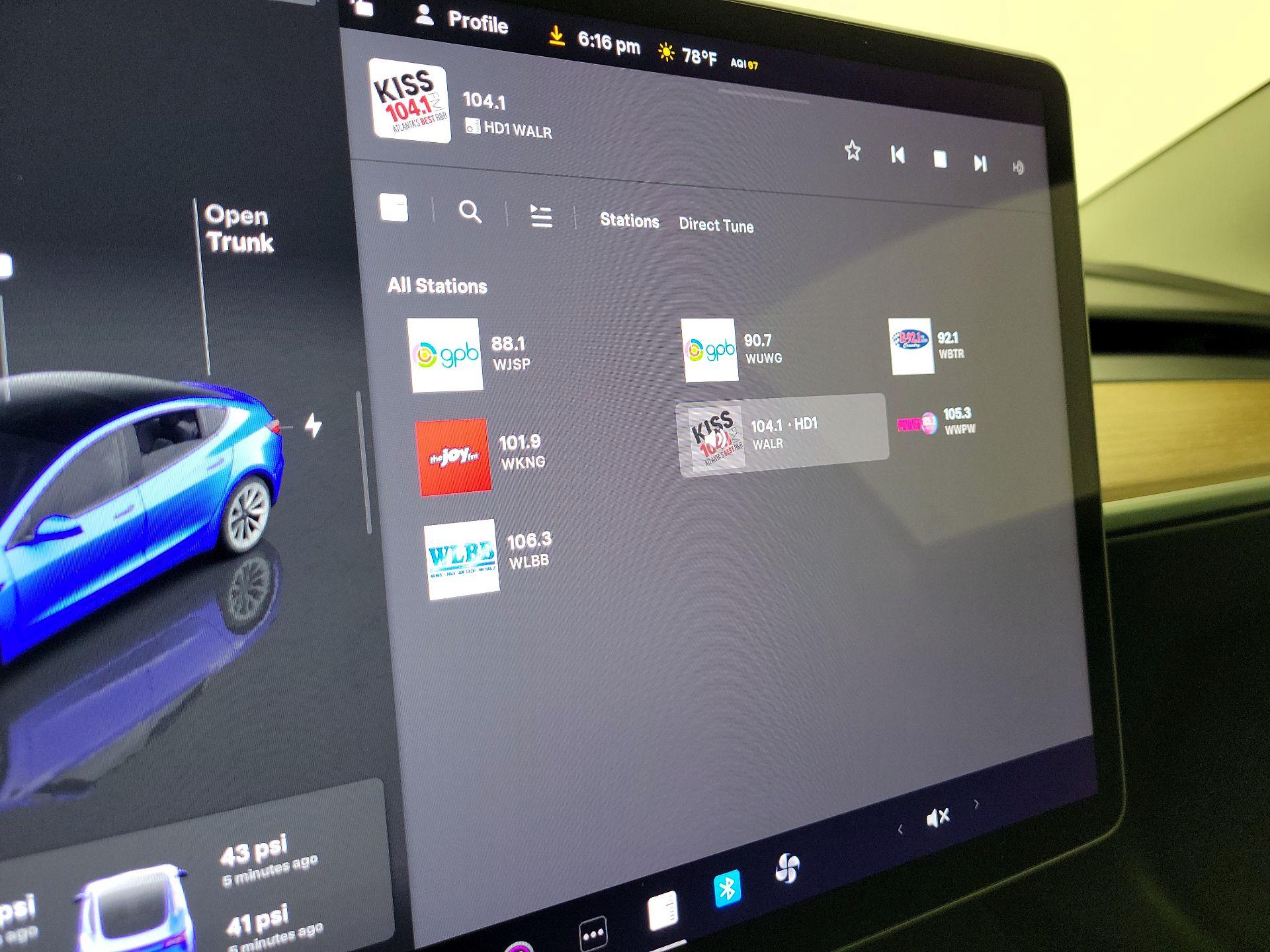 Thumbnail: 2023 Tesla Model 3 - 15