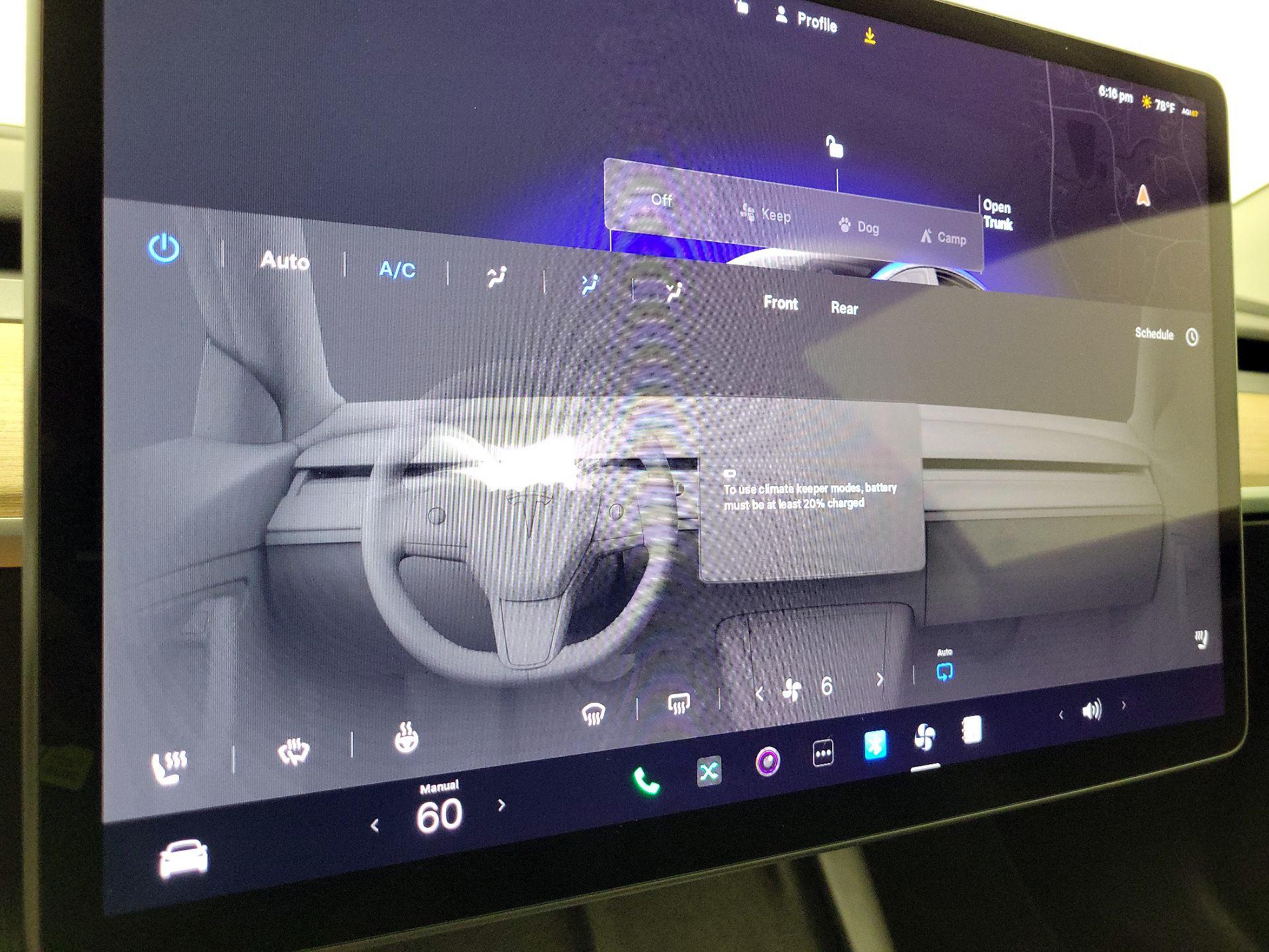 Thumbnail: 2023 Tesla Model 3 - 16