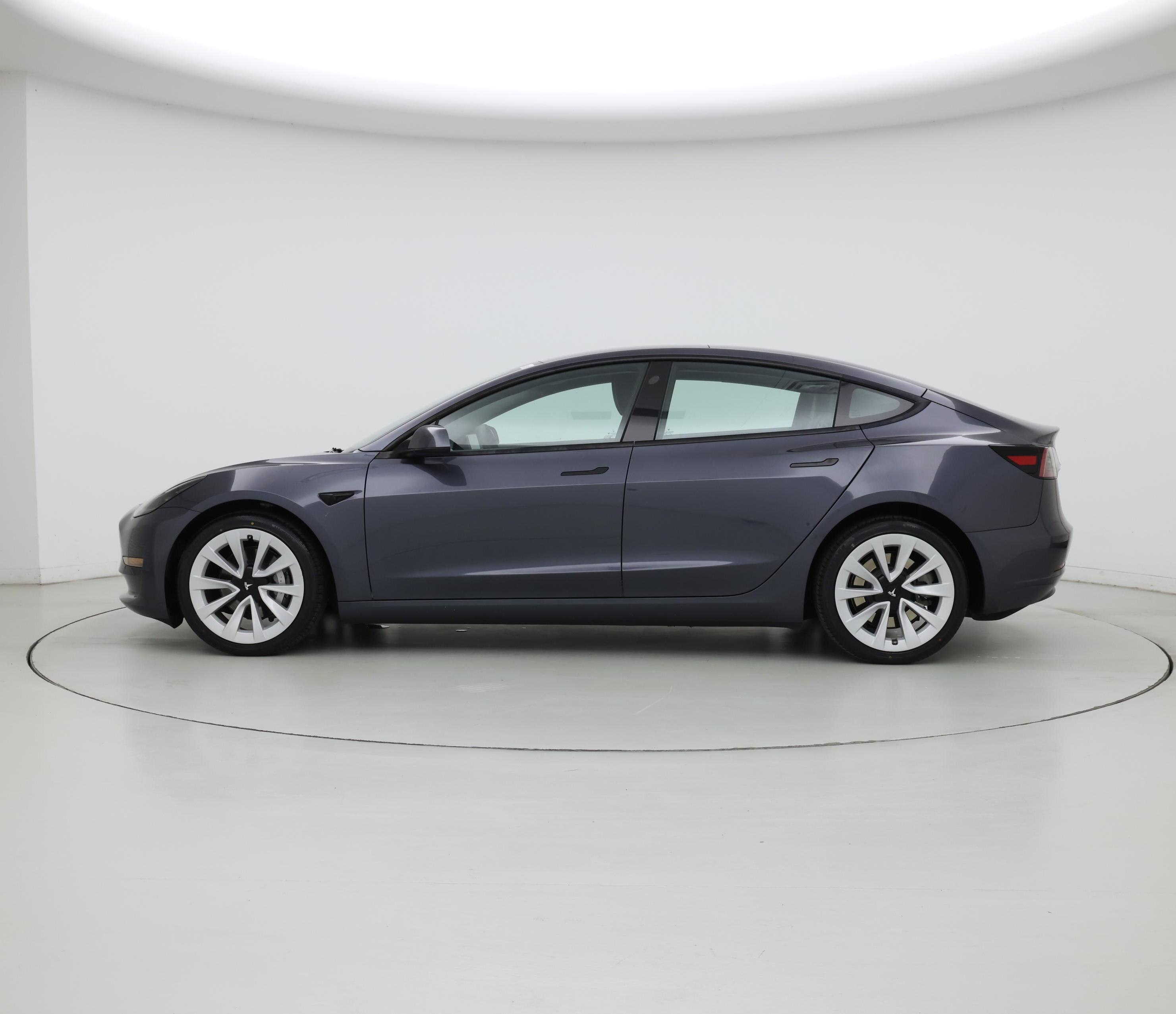 Thumbnail: 2023 Tesla Model 3 - 3