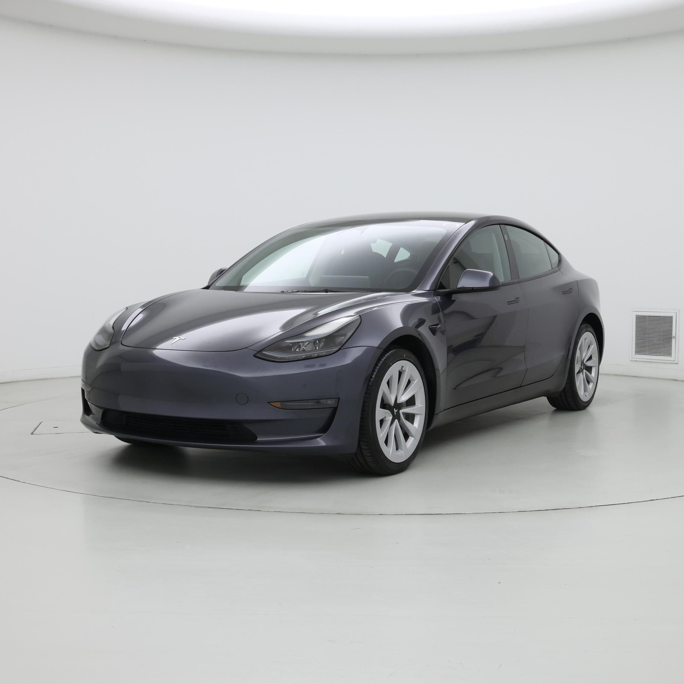 Thumbnail: 2023 Tesla Model 3 - 4