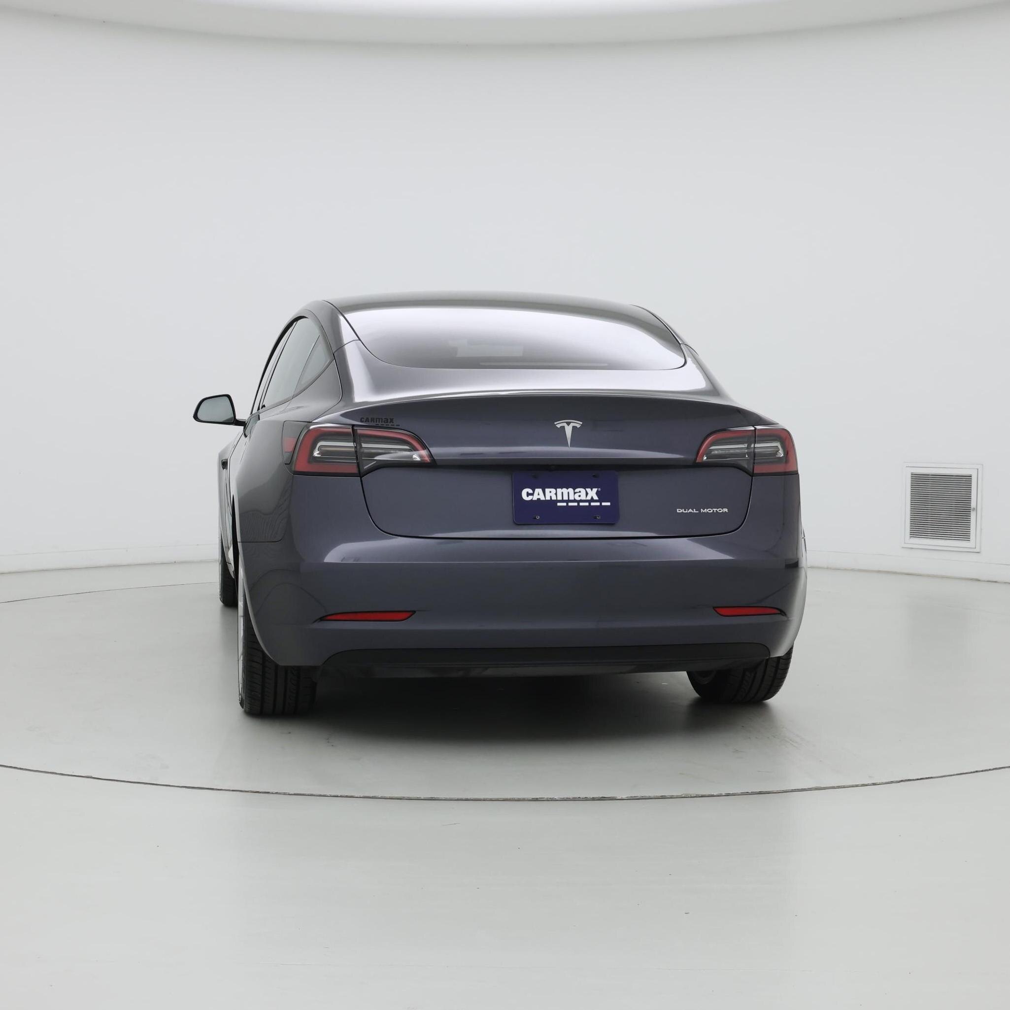 Thumbnail: 2023 Tesla Model 3 - 6