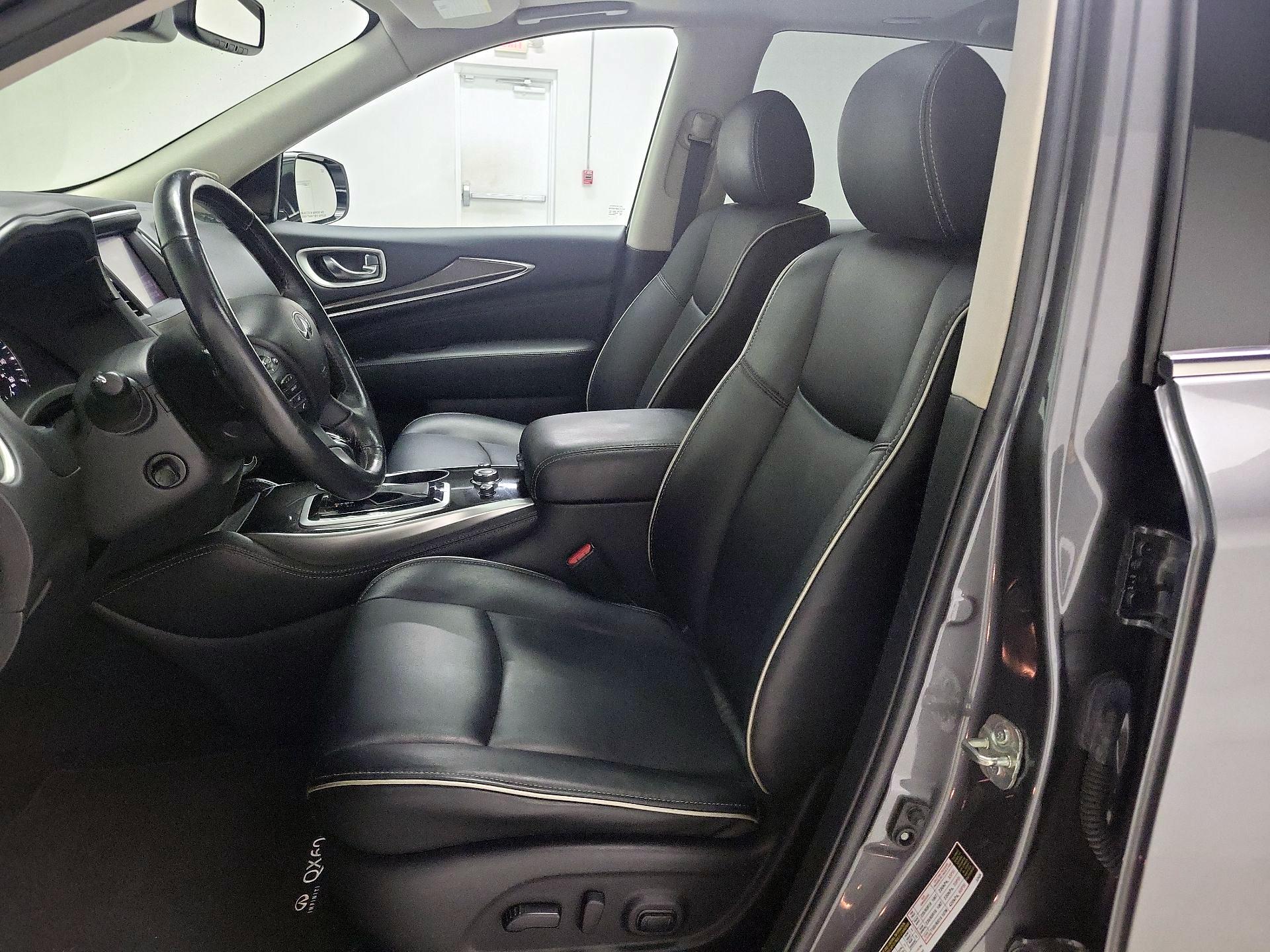 Thumbnail: 2019 INFINITI QX60 - 11