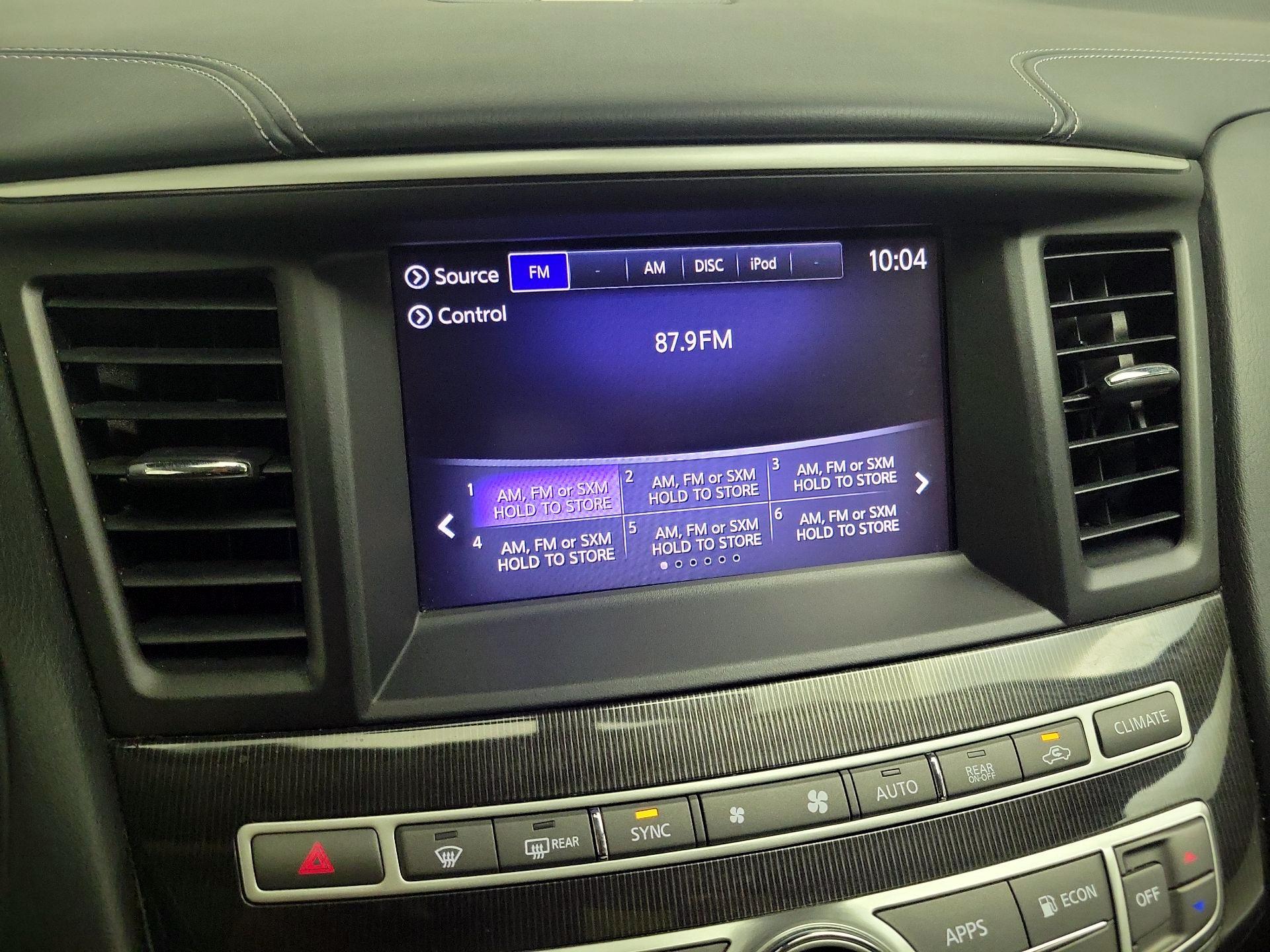 Thumbnail: 2019 INFINITI QX60 - 15