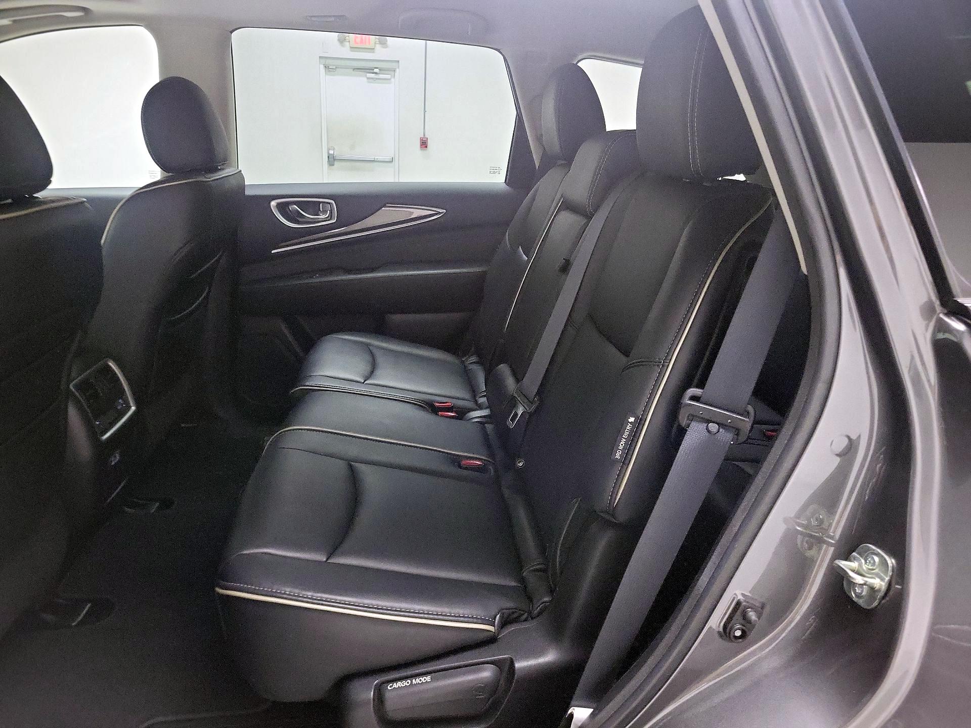 Thumbnail: 2019 INFINITI QX60 - 20