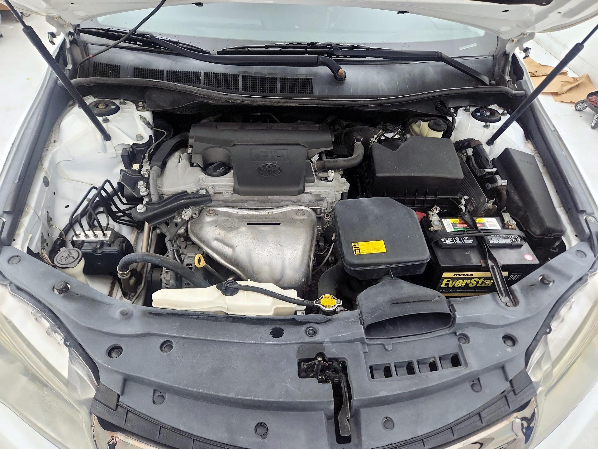 Thumbnail: 2015 Toyota Camry - 20