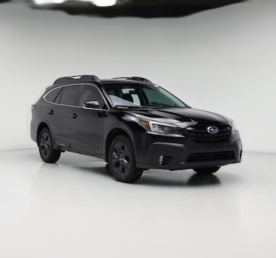2022 Subaru Outback Onyx Edition XT