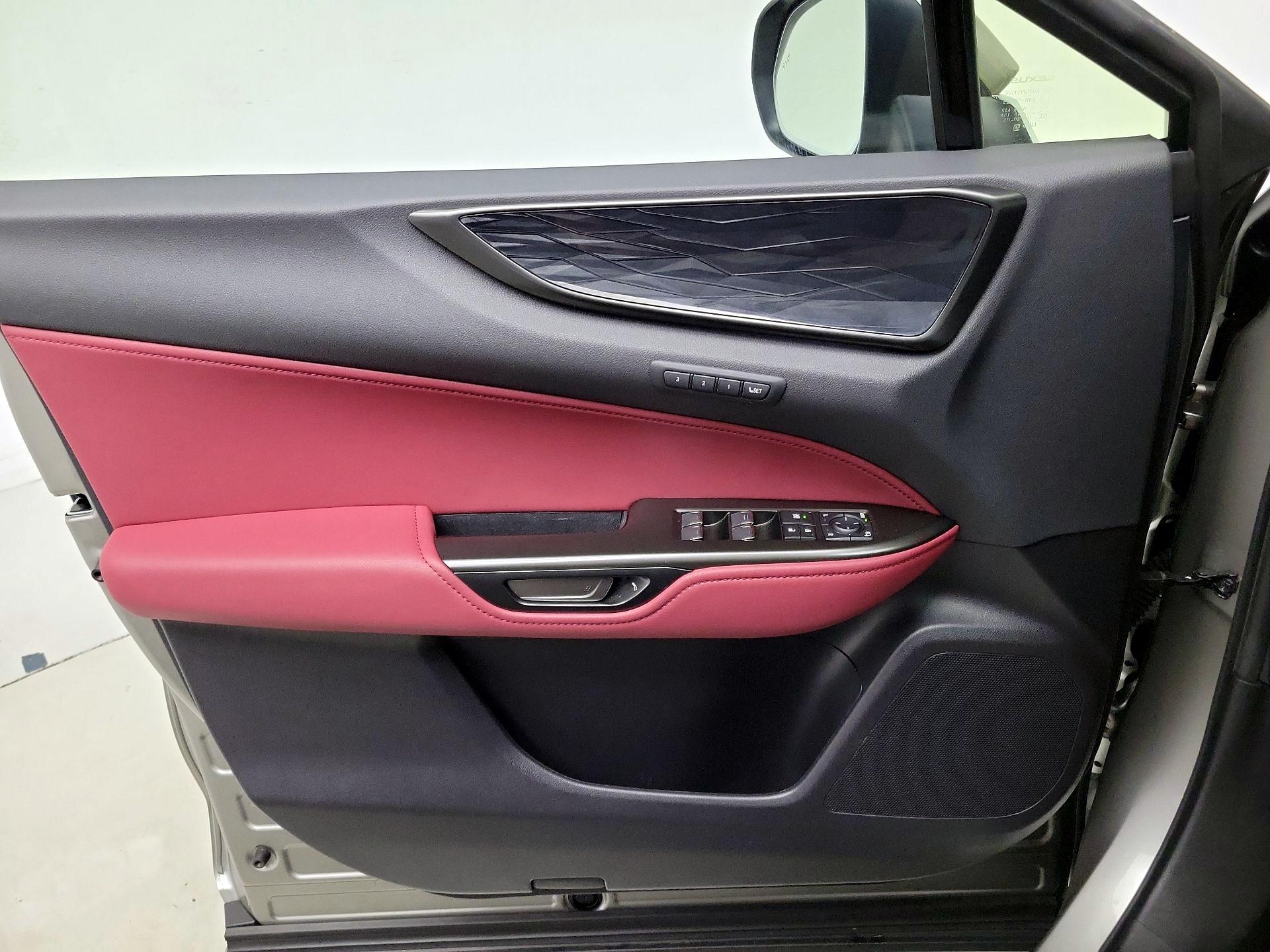 Thumbnail: 2024 Lexus NX - 12
