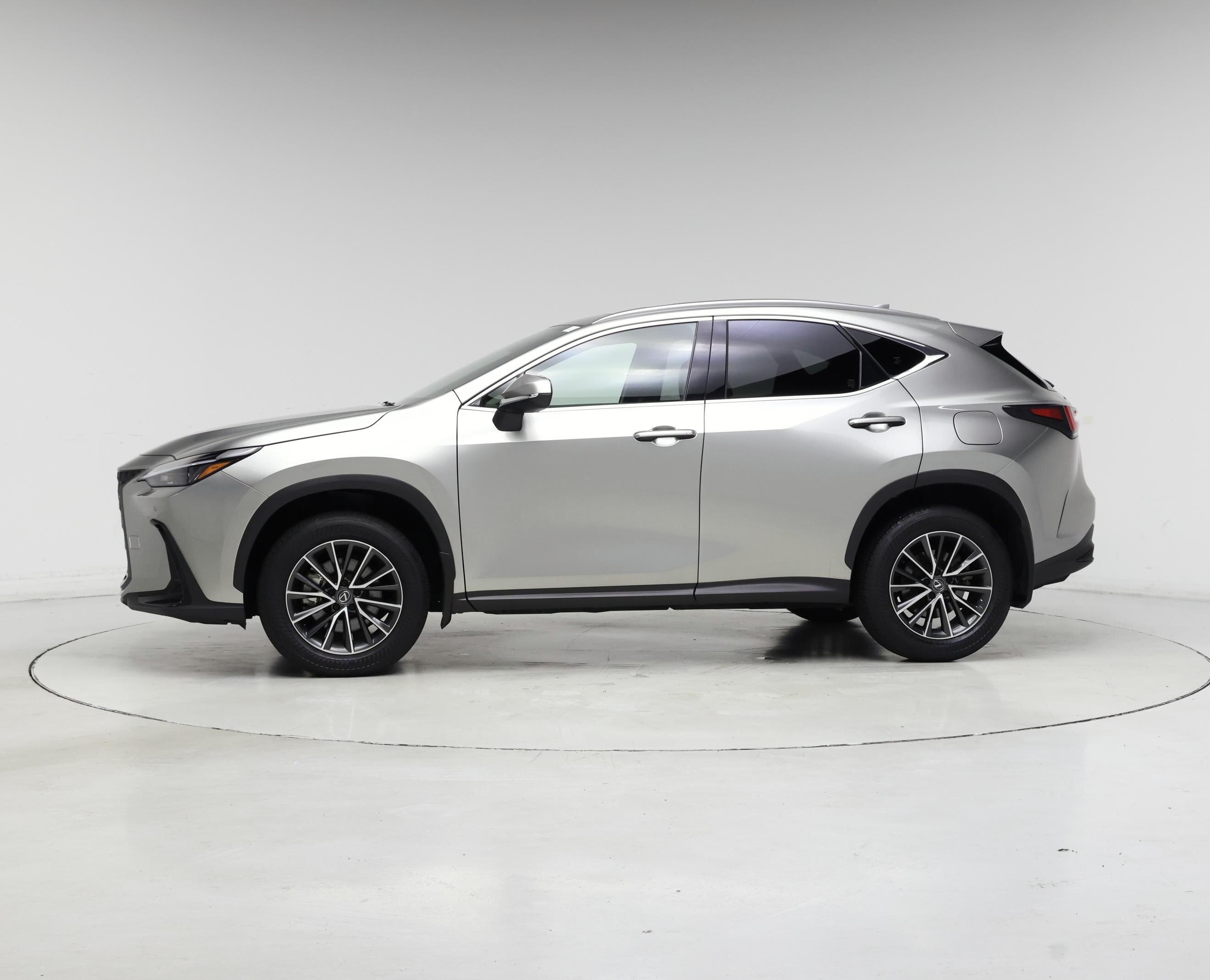 Thumbnail: 2024 Lexus NX - 3