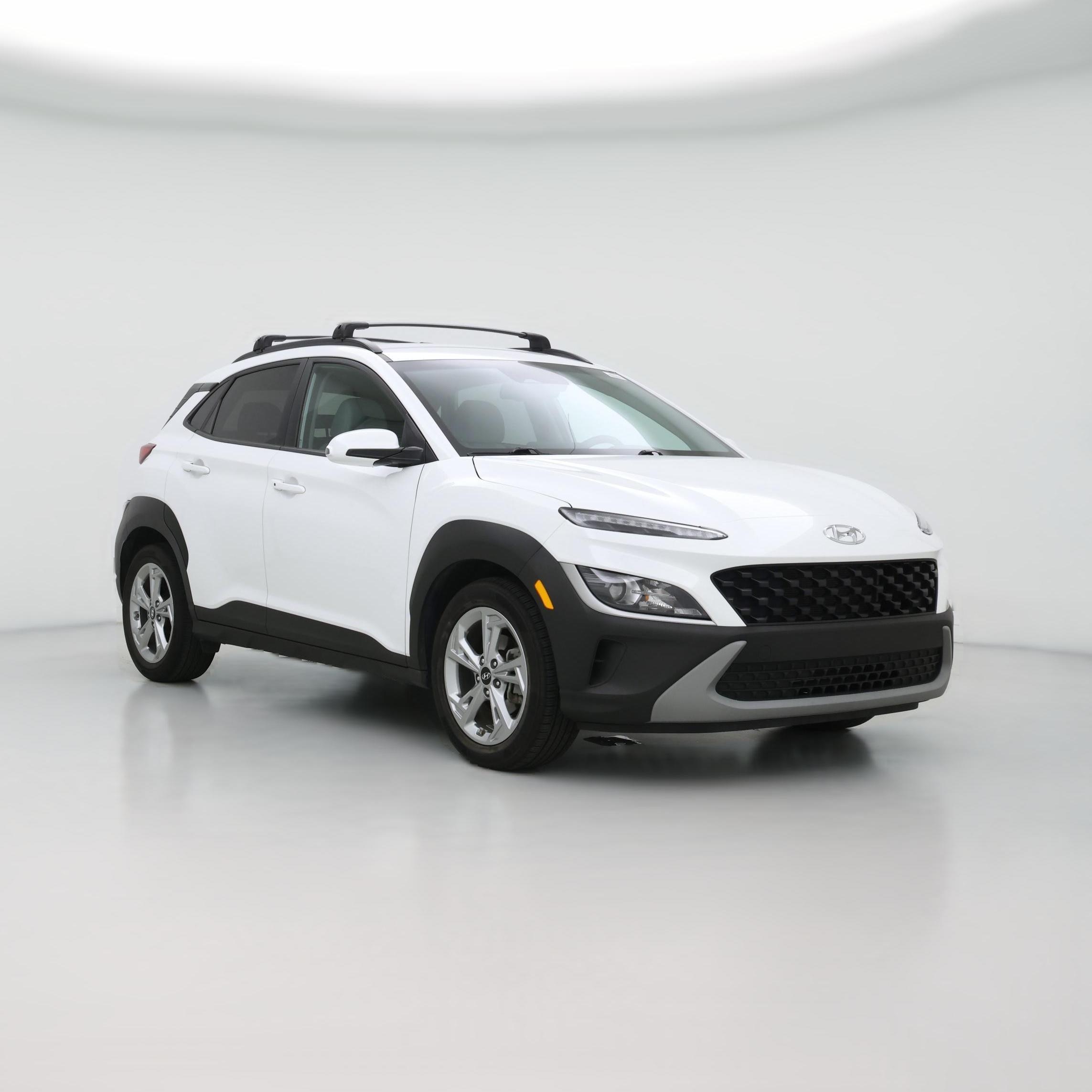 Thumbnail: 2023 Hyundai Kona - 1