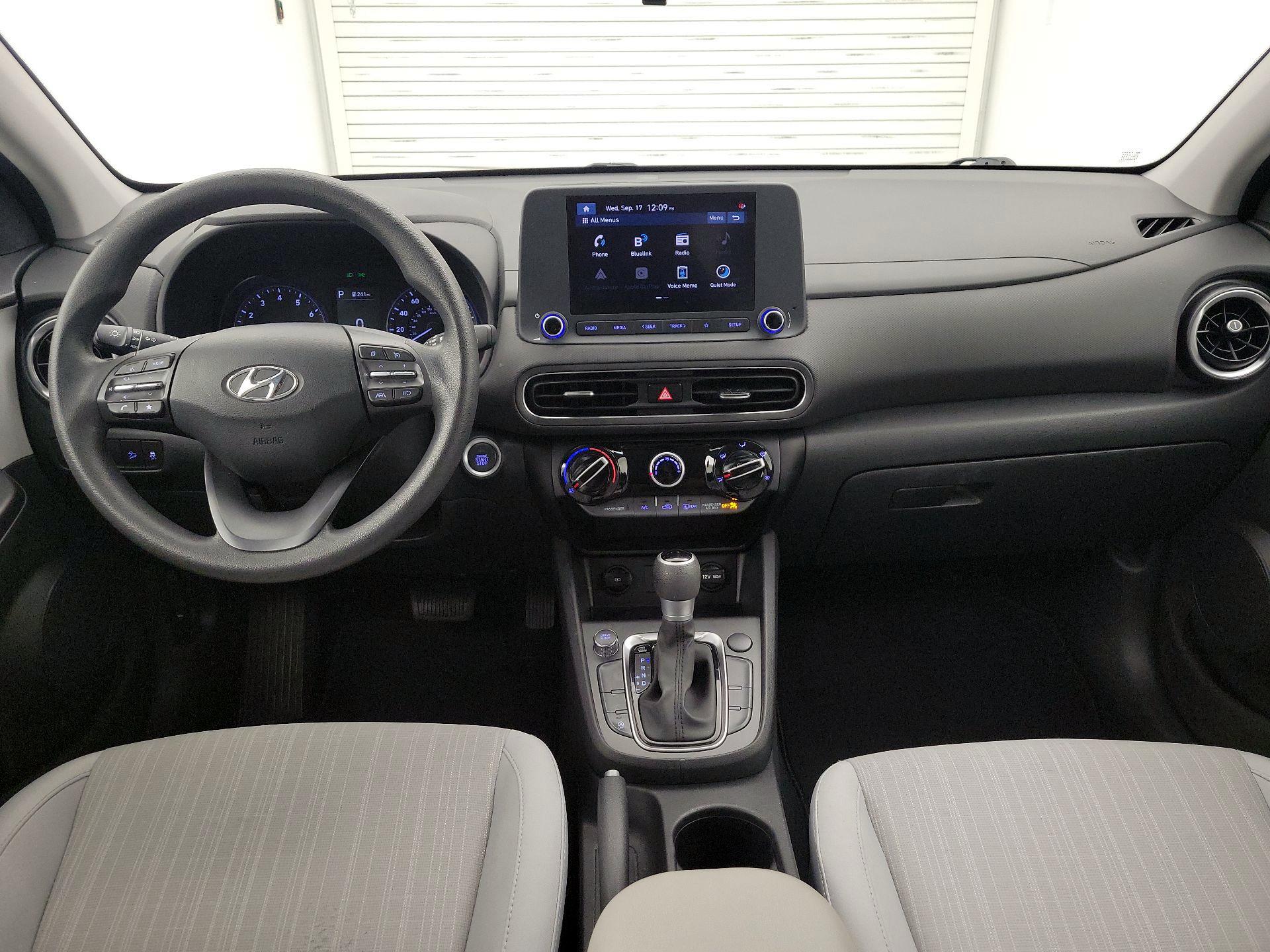 Thumbnail: 2023 Hyundai Kona - 9