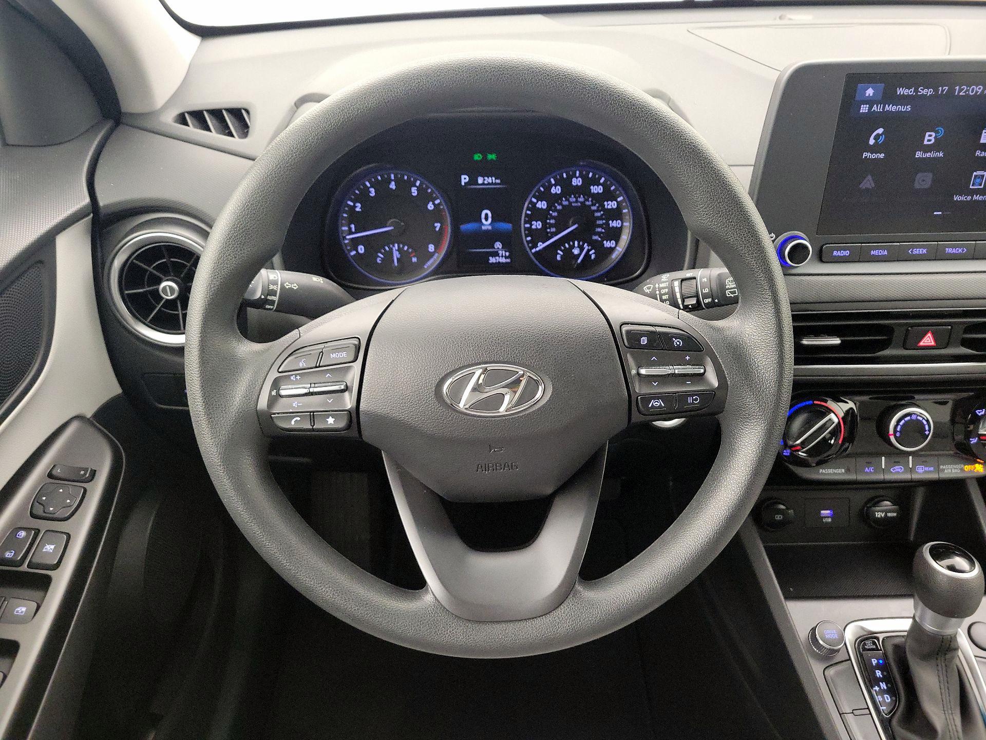 Thumbnail: 2023 Hyundai Kona - 10