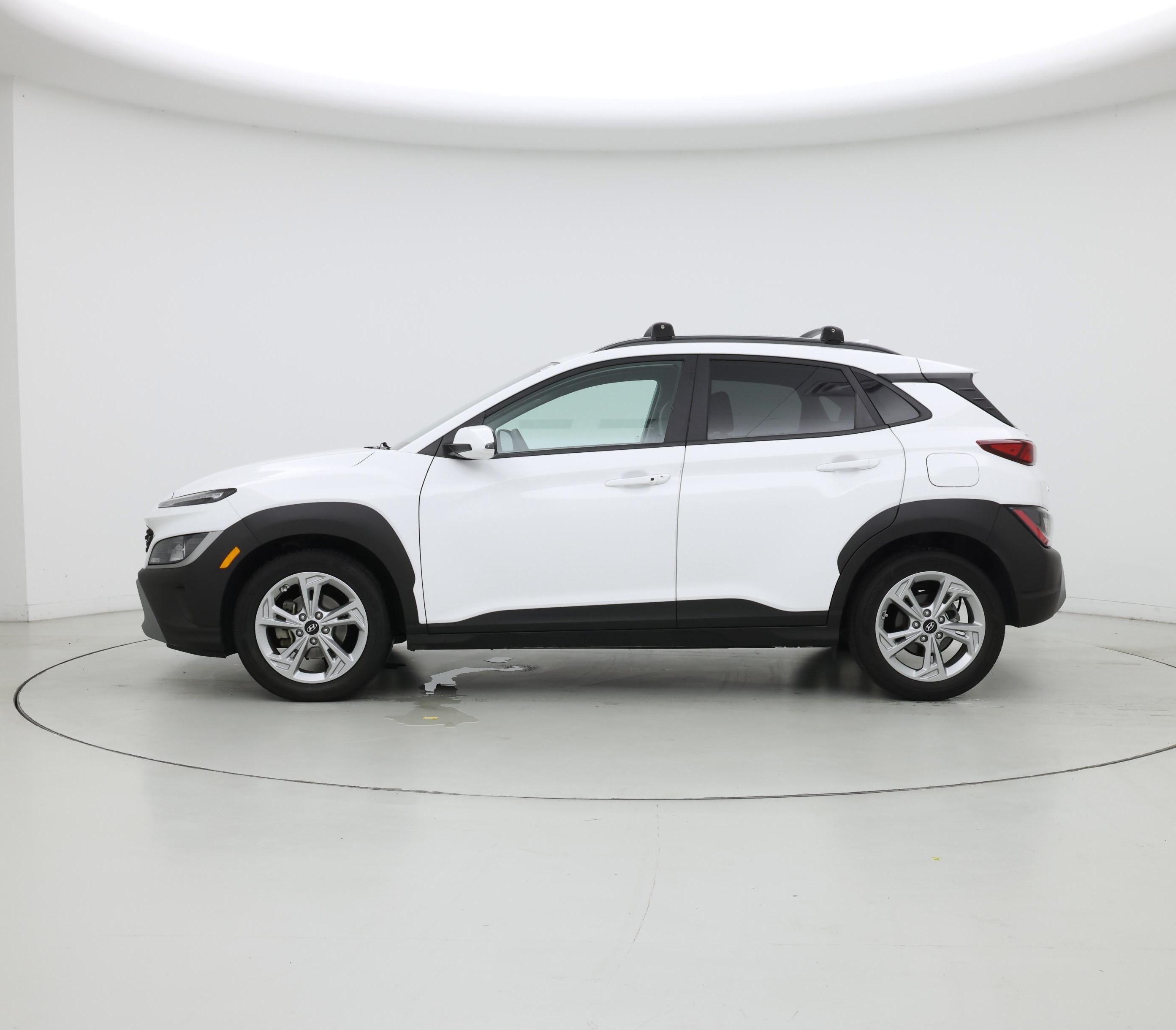 Thumbnail: 2023 Hyundai Kona - 3