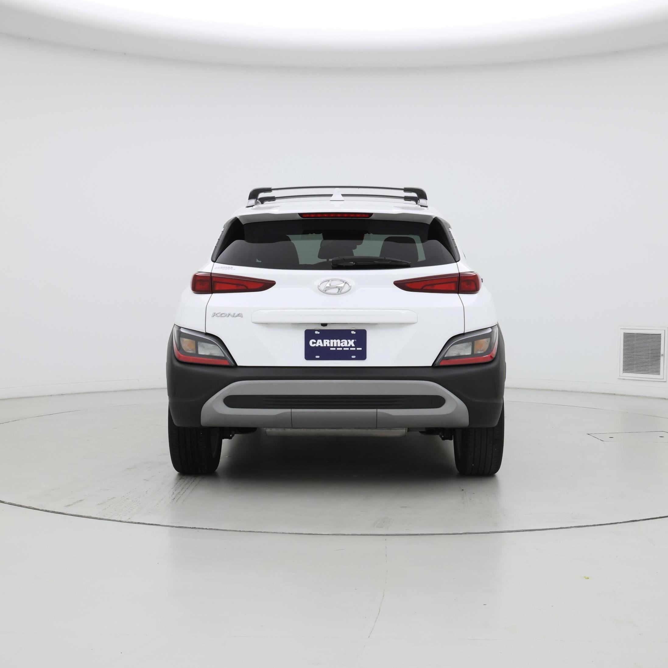 Thumbnail: 2023 Hyundai Kona - 6