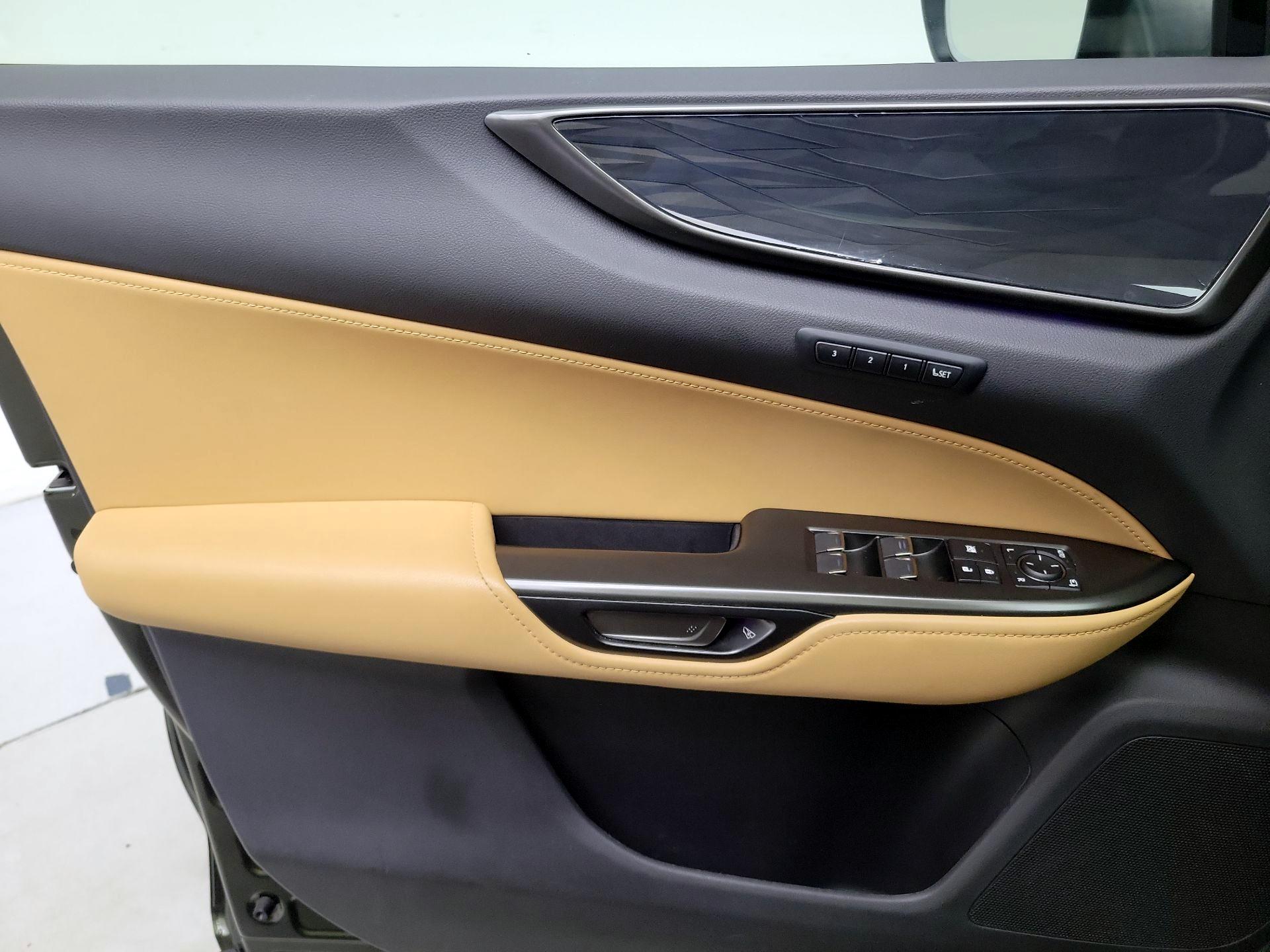 Thumbnail: 2022 Lexus NX - 12