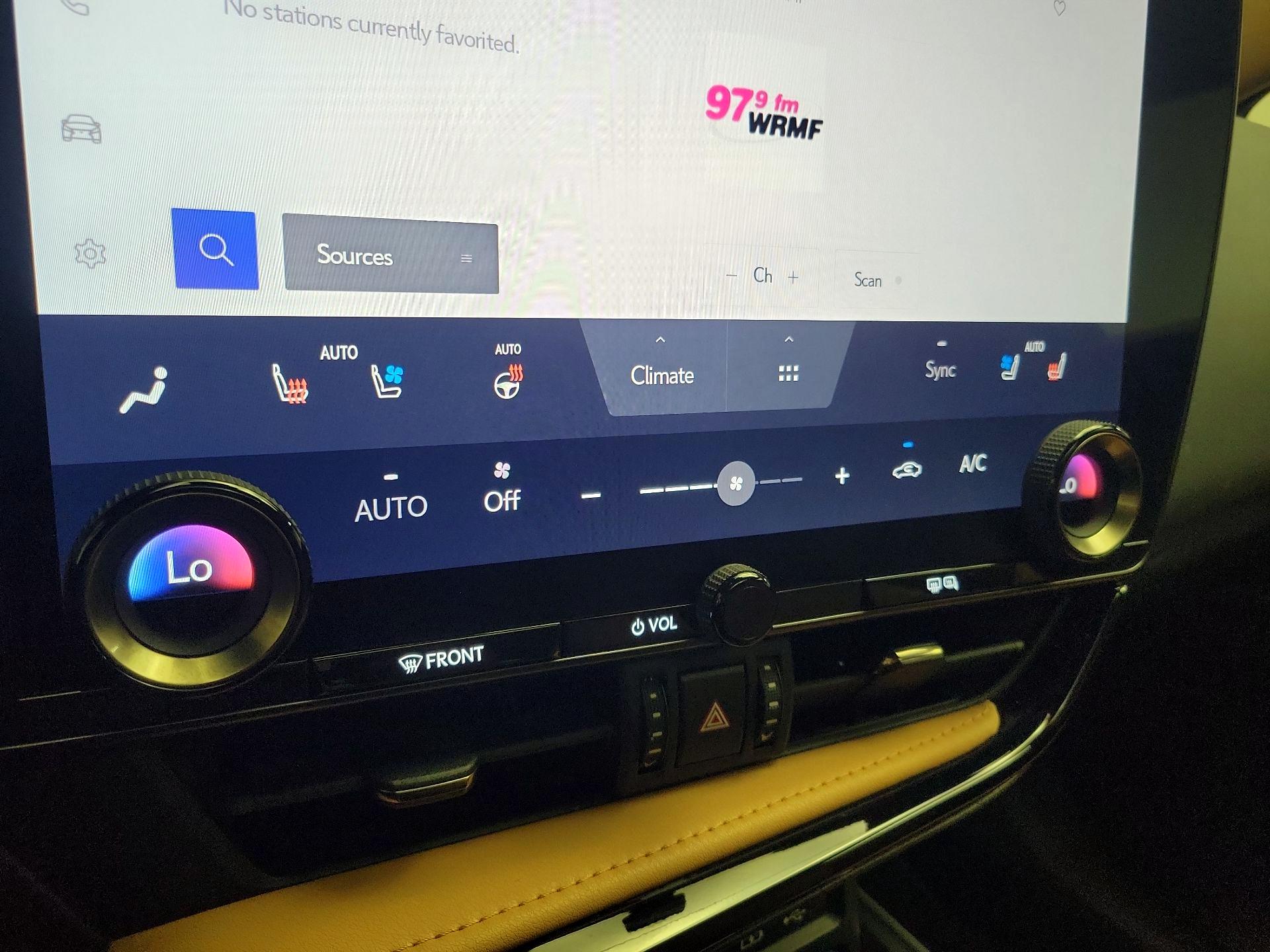 Thumbnail: 2022 Lexus NX - 17
