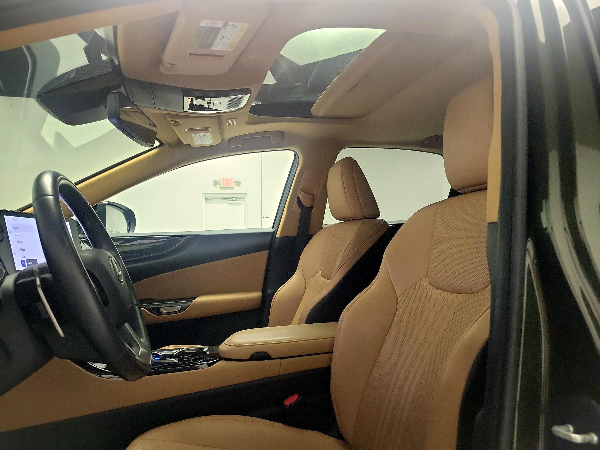Thumbnail: 2022 Lexus NX - 20