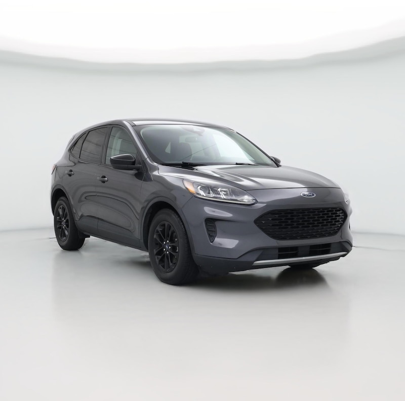 2020 Ford Escape Hybrid SE Sport
