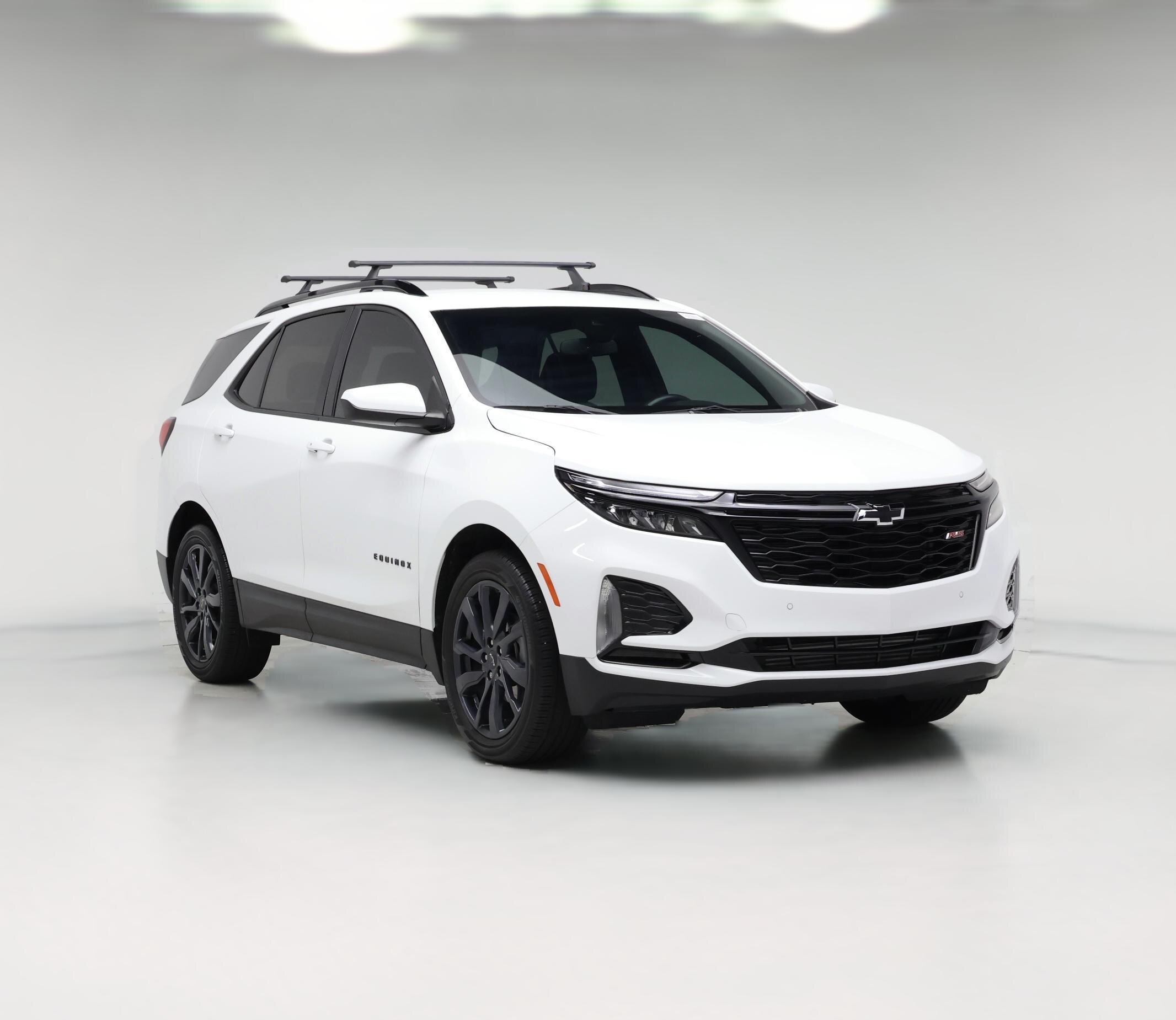 Thumbnail: 2024 Chevrolet Equinox - 1