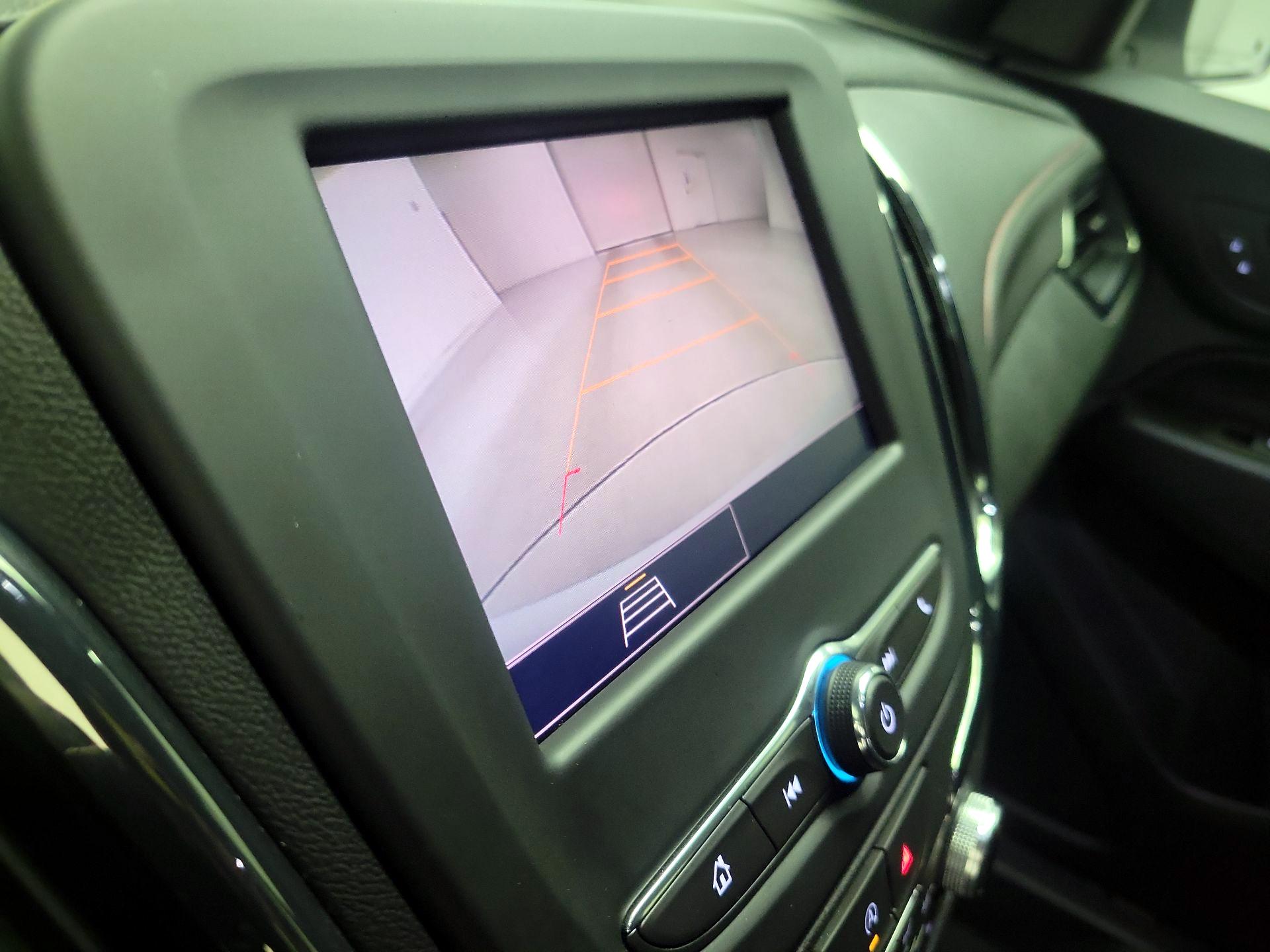 Thumbnail: 2024 Chevrolet Equinox - 14
