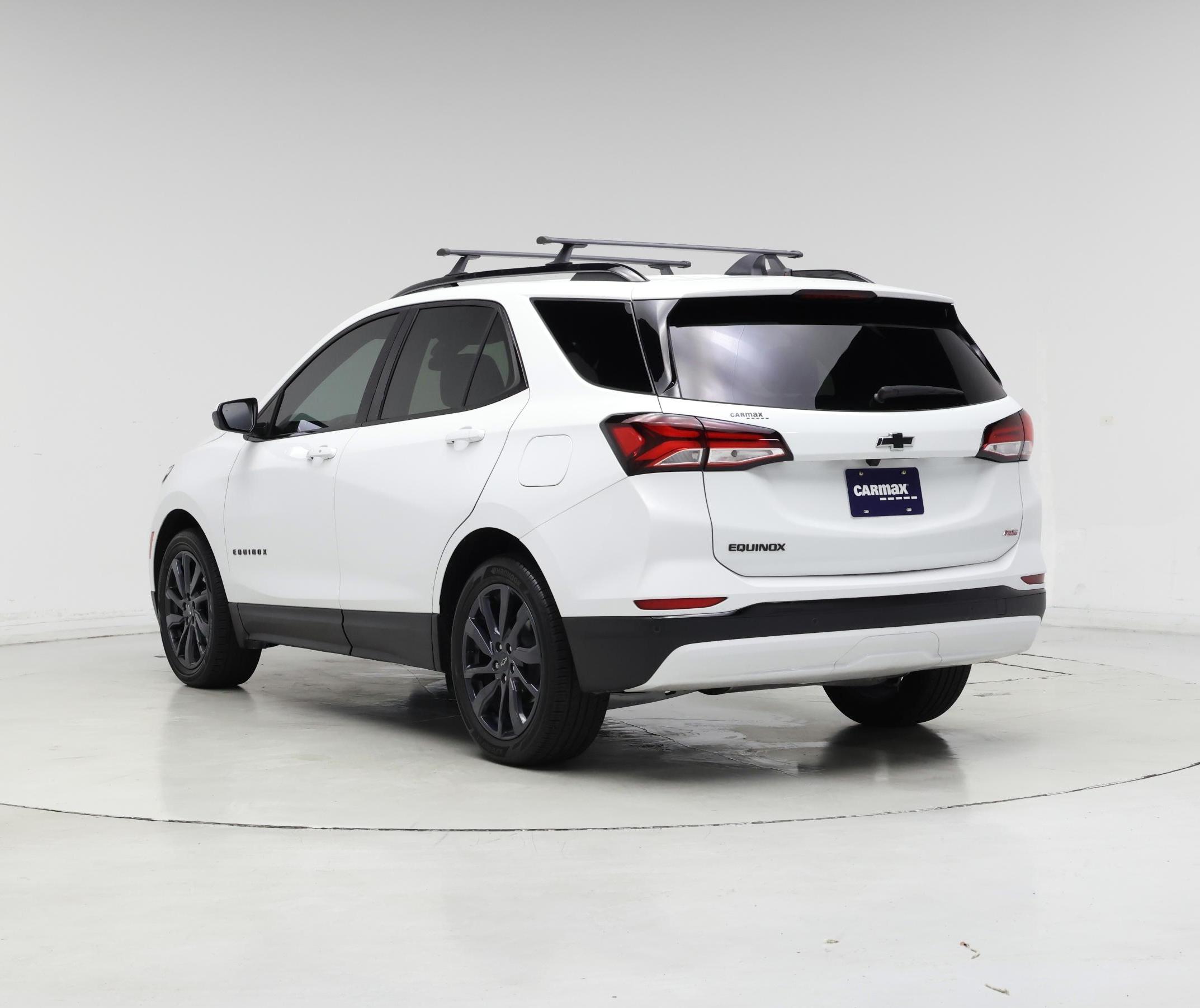 Thumbnail: 2024 Chevrolet Equinox - 2