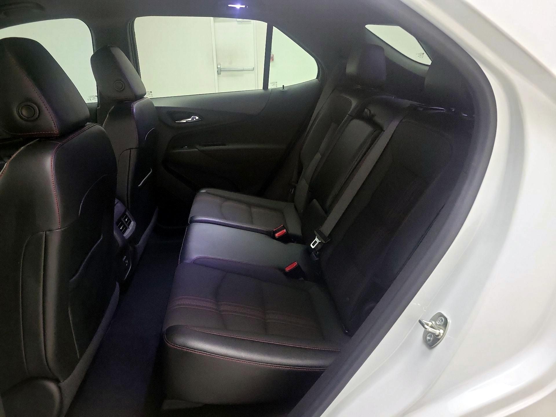 Thumbnail: 2024 Chevrolet Equinox - 19