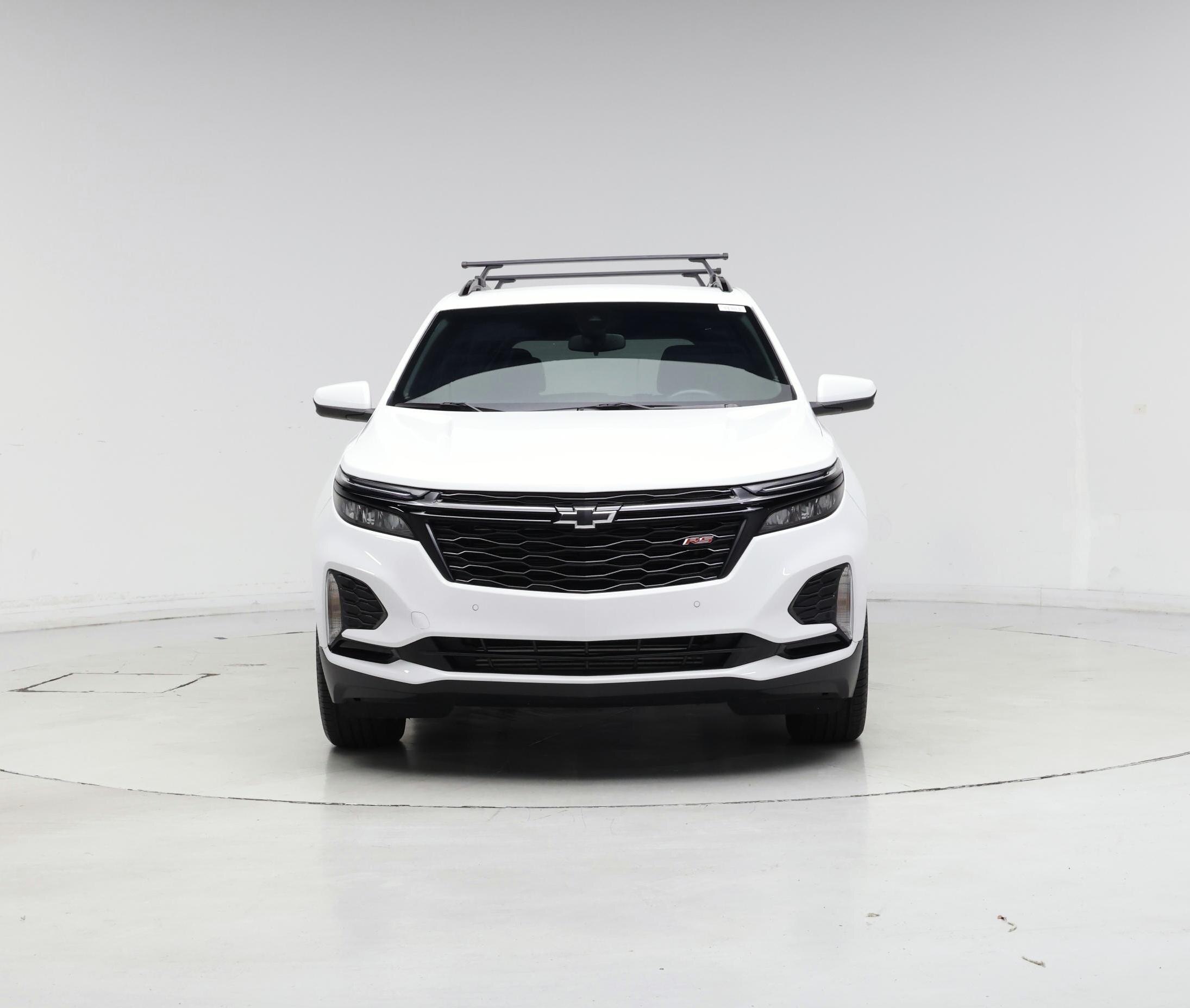 Thumbnail: 2024 Chevrolet Equinox - 5