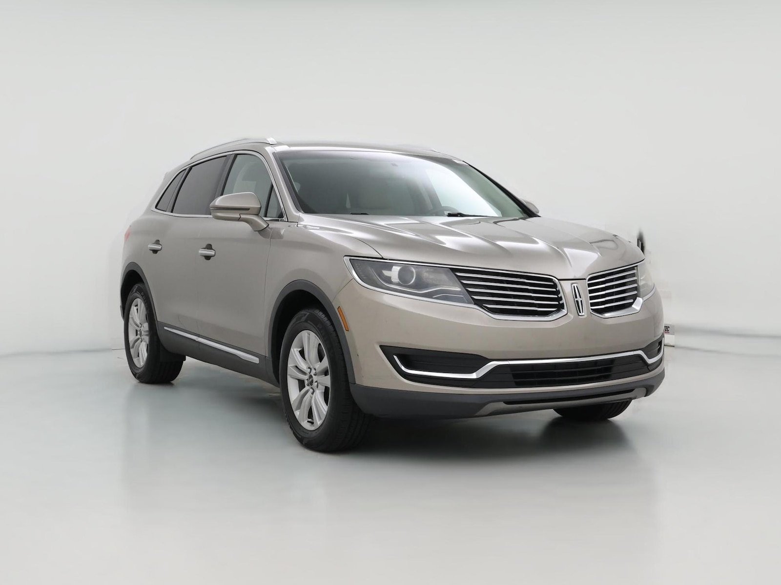 2018 Lincoln MKX