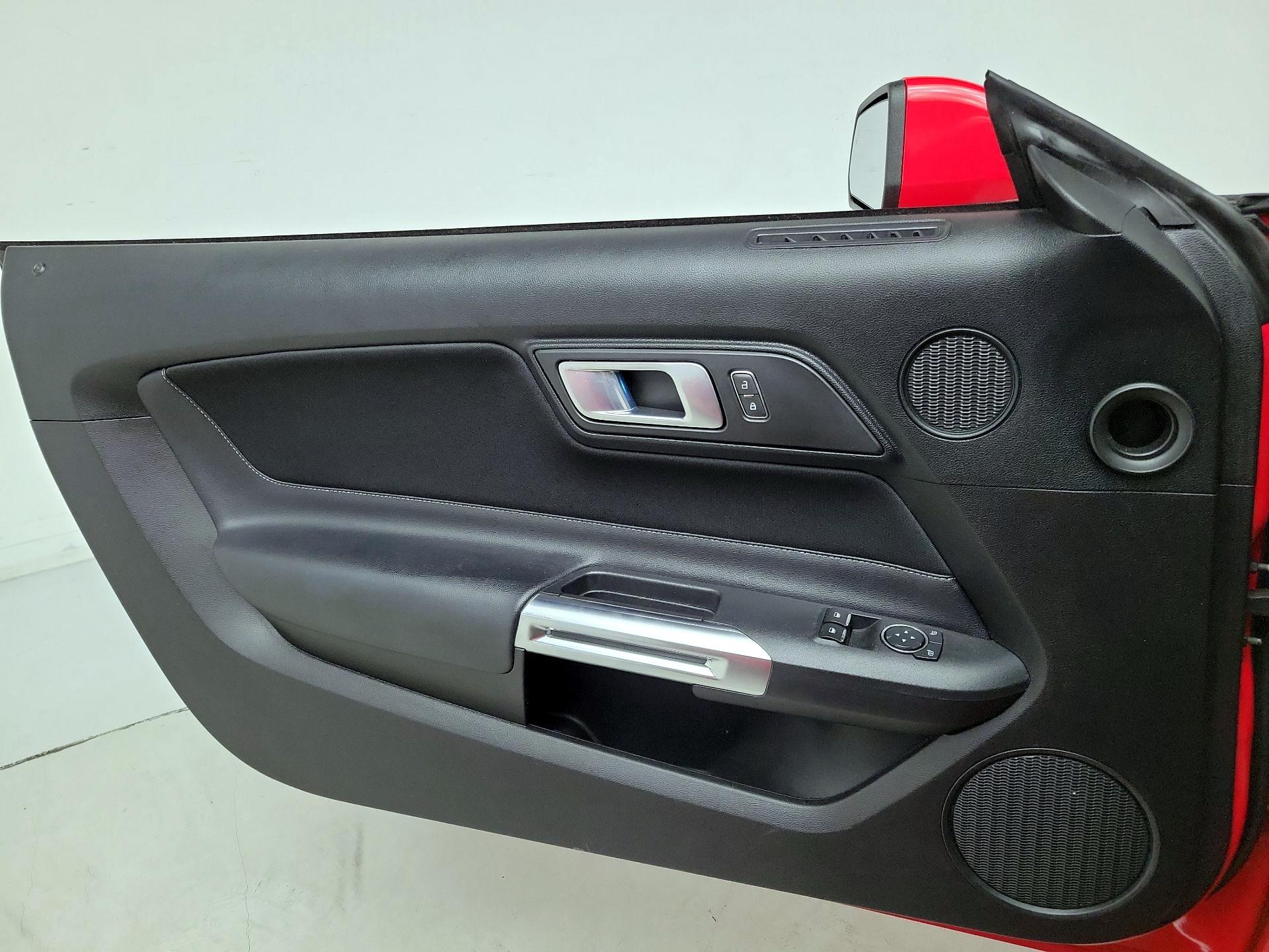 Thumbnail: 2021 Ford Mustang - 12