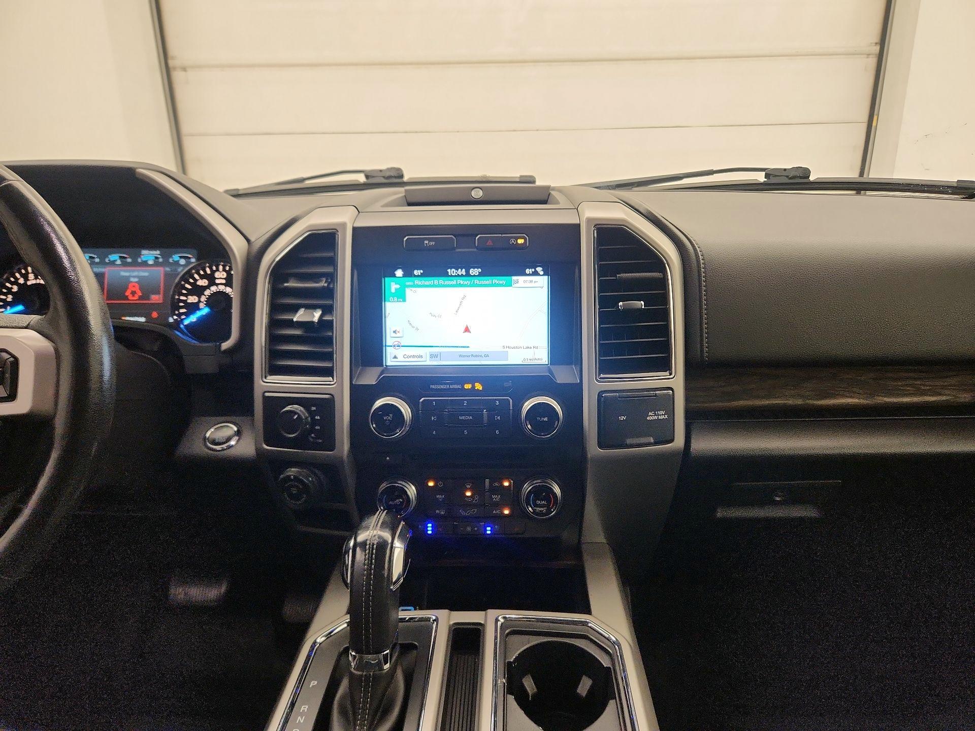 Thumbnail: 2018 Ford F-150 - 9