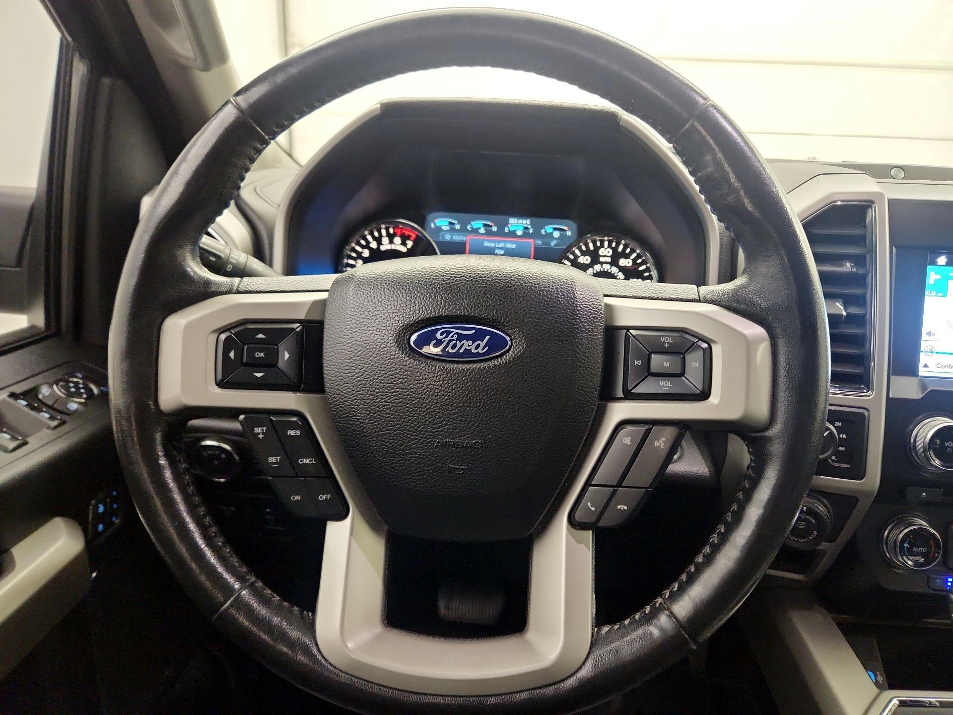 Thumbnail: 2018 Ford F-150 - 10