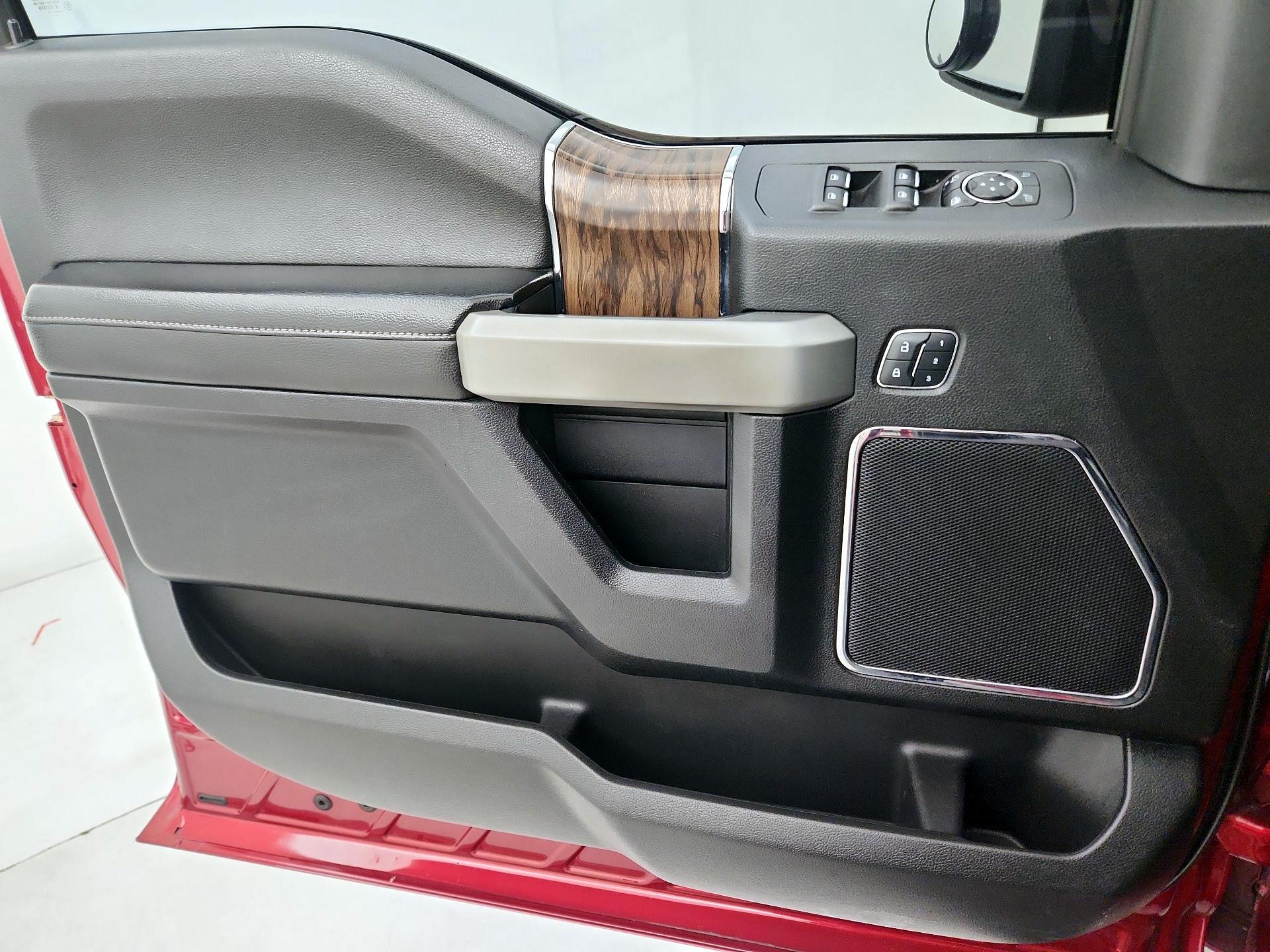 Thumbnail: 2018 Ford F-150 - 12