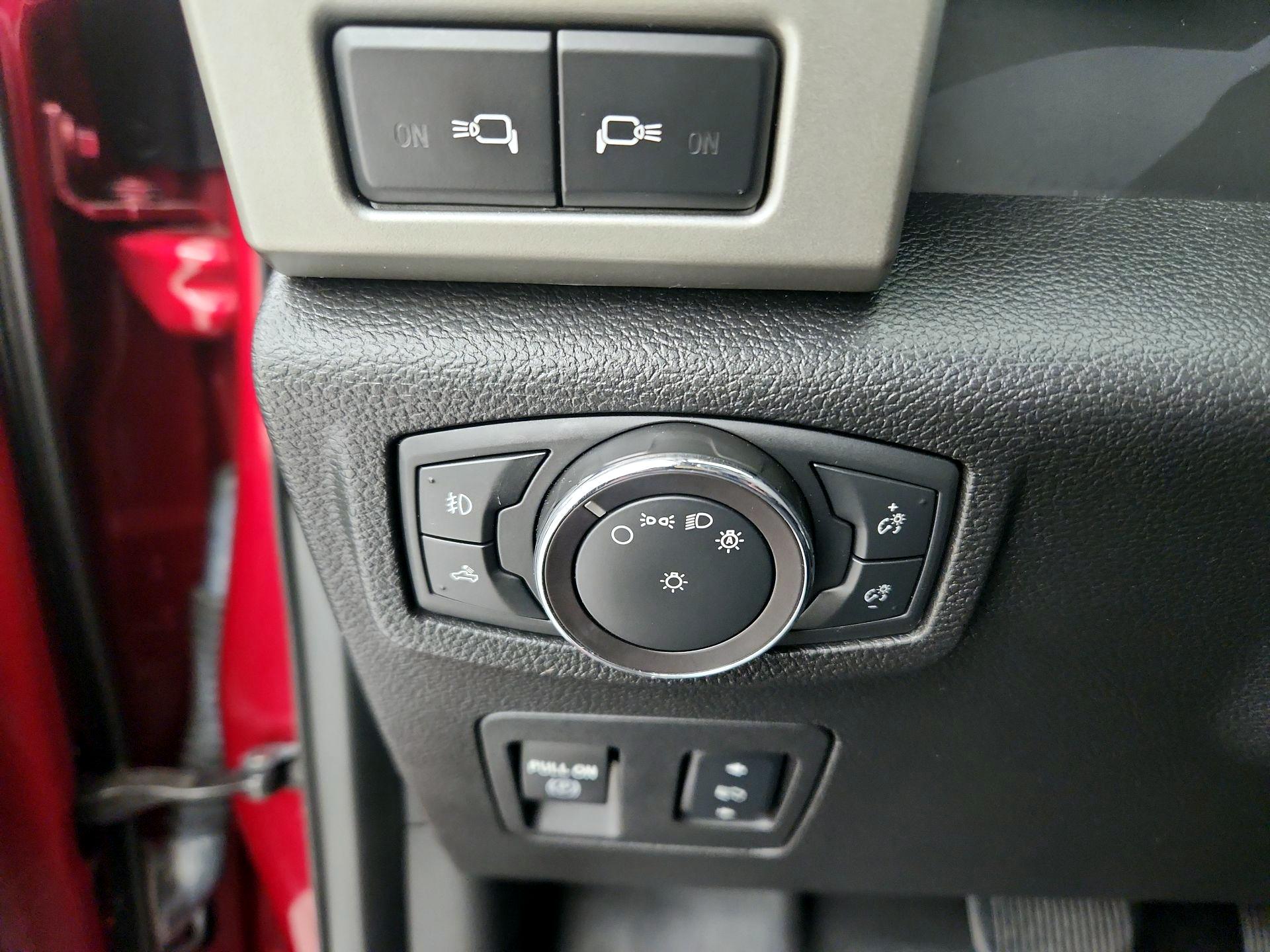 Thumbnail: 2018 Ford F-150 - 13