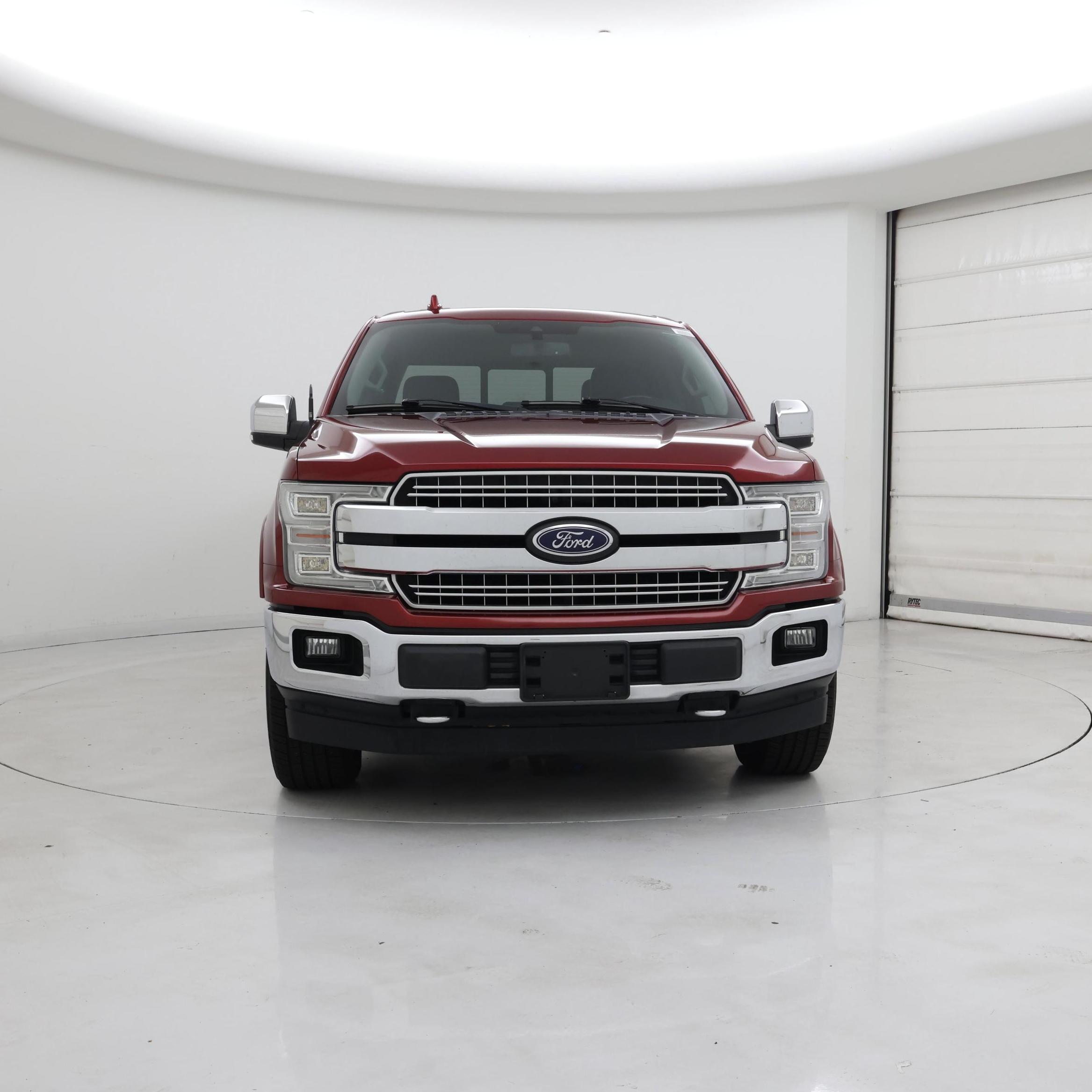 Thumbnail: 2018 Ford F-150 - 5