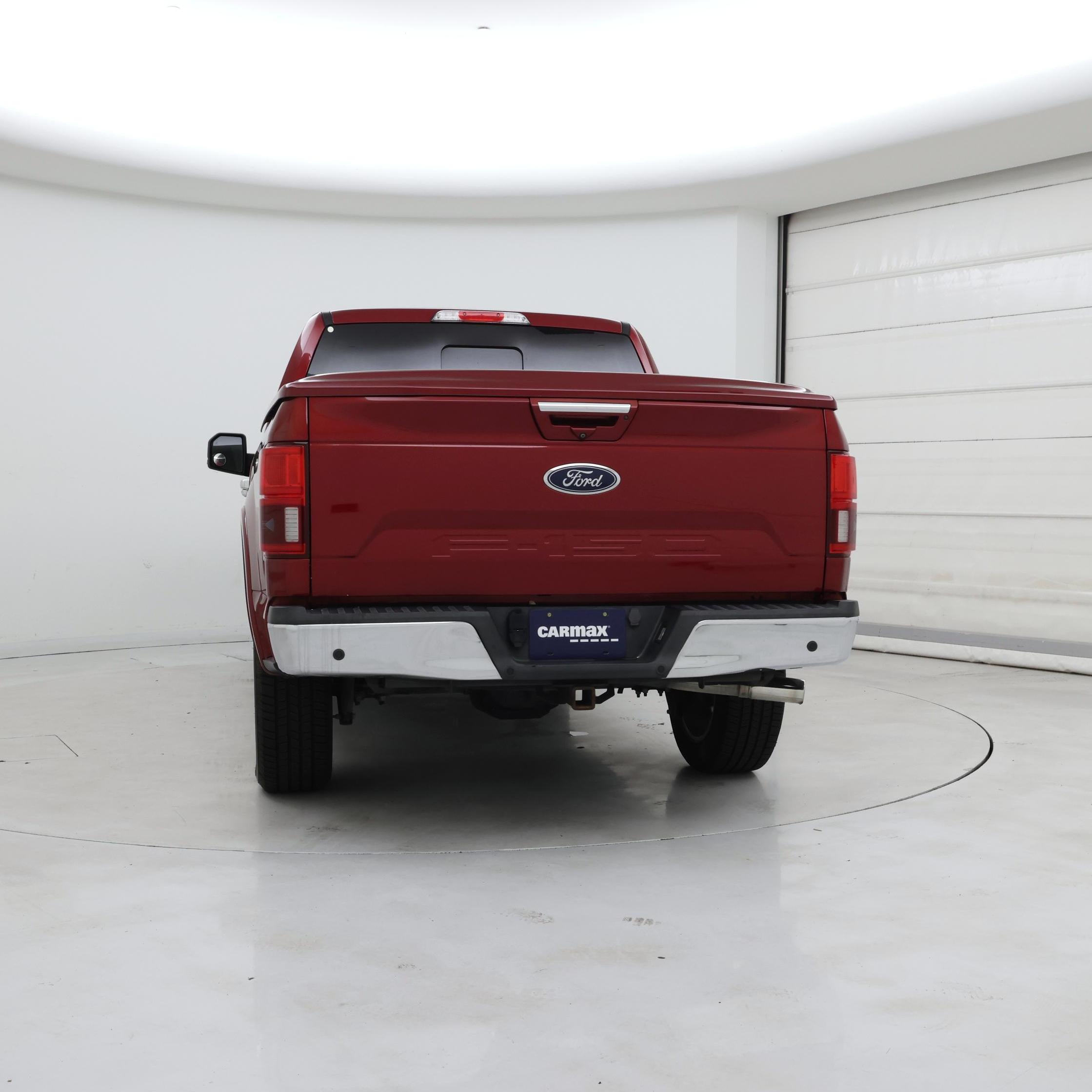 Thumbnail: 2018 Ford F-150 - 6