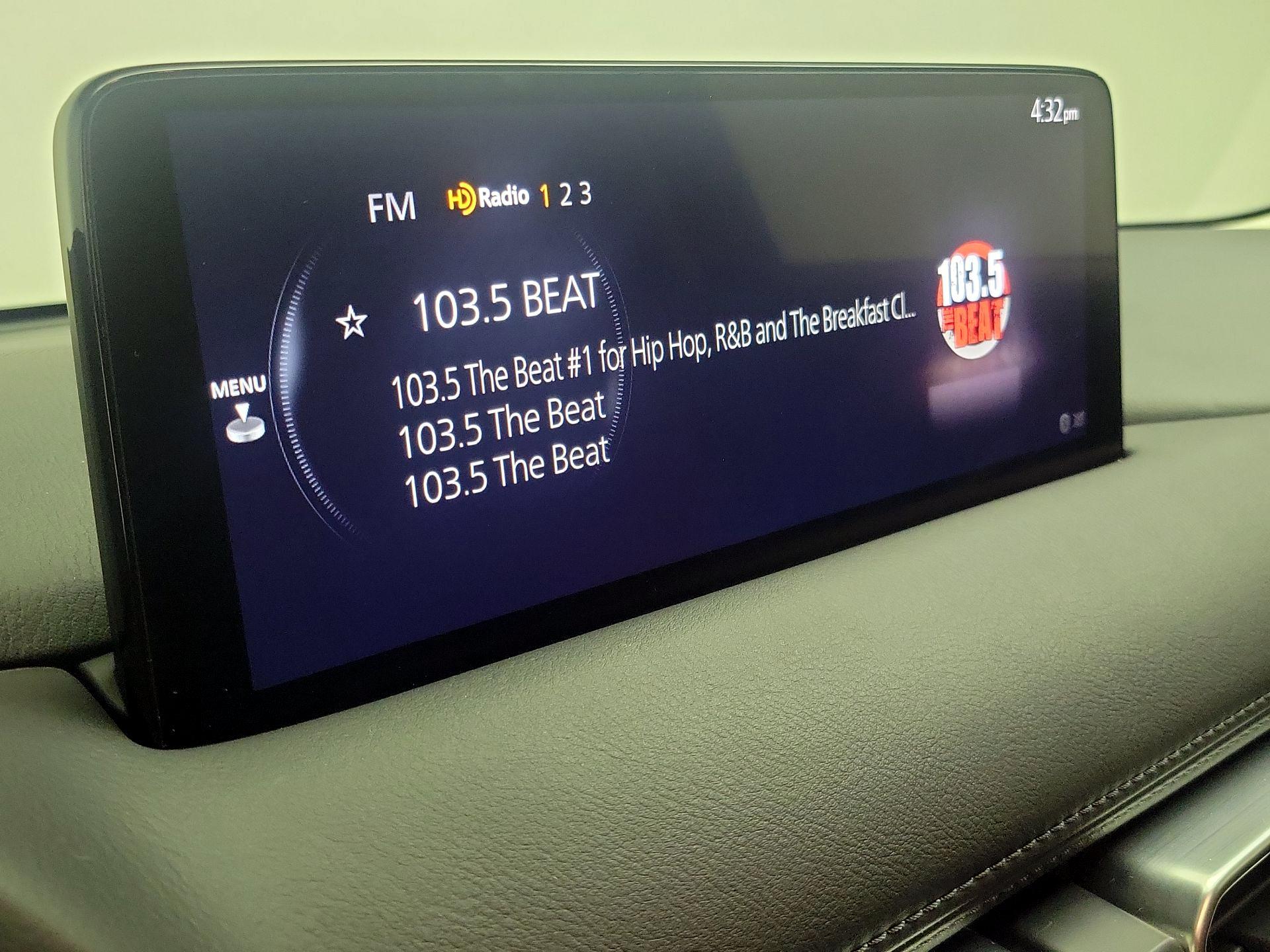 Thumbnail: 2021 Mazda CX-5 - 15