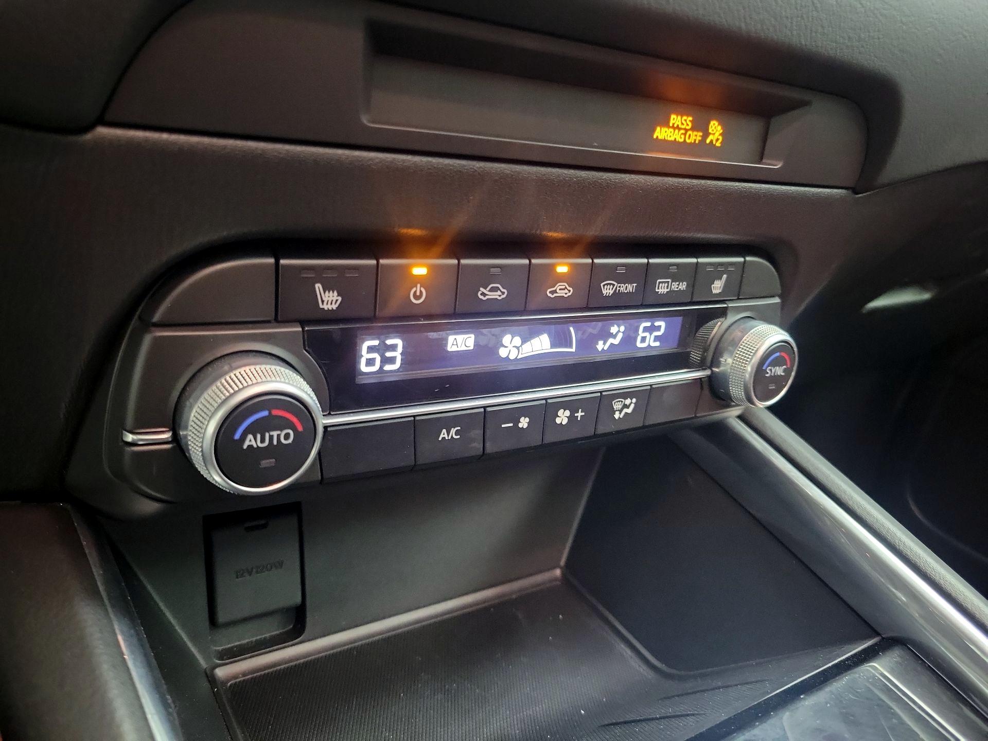 Thumbnail: 2021 Mazda CX-5 - 16