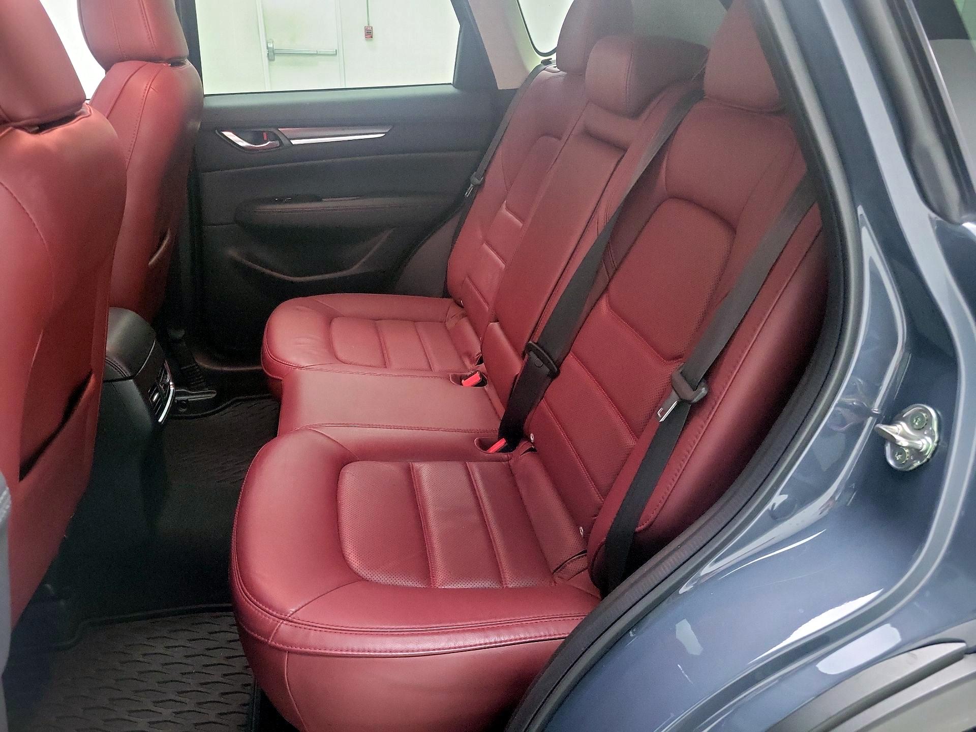 Thumbnail: 2021 Mazda CX-5 - 20