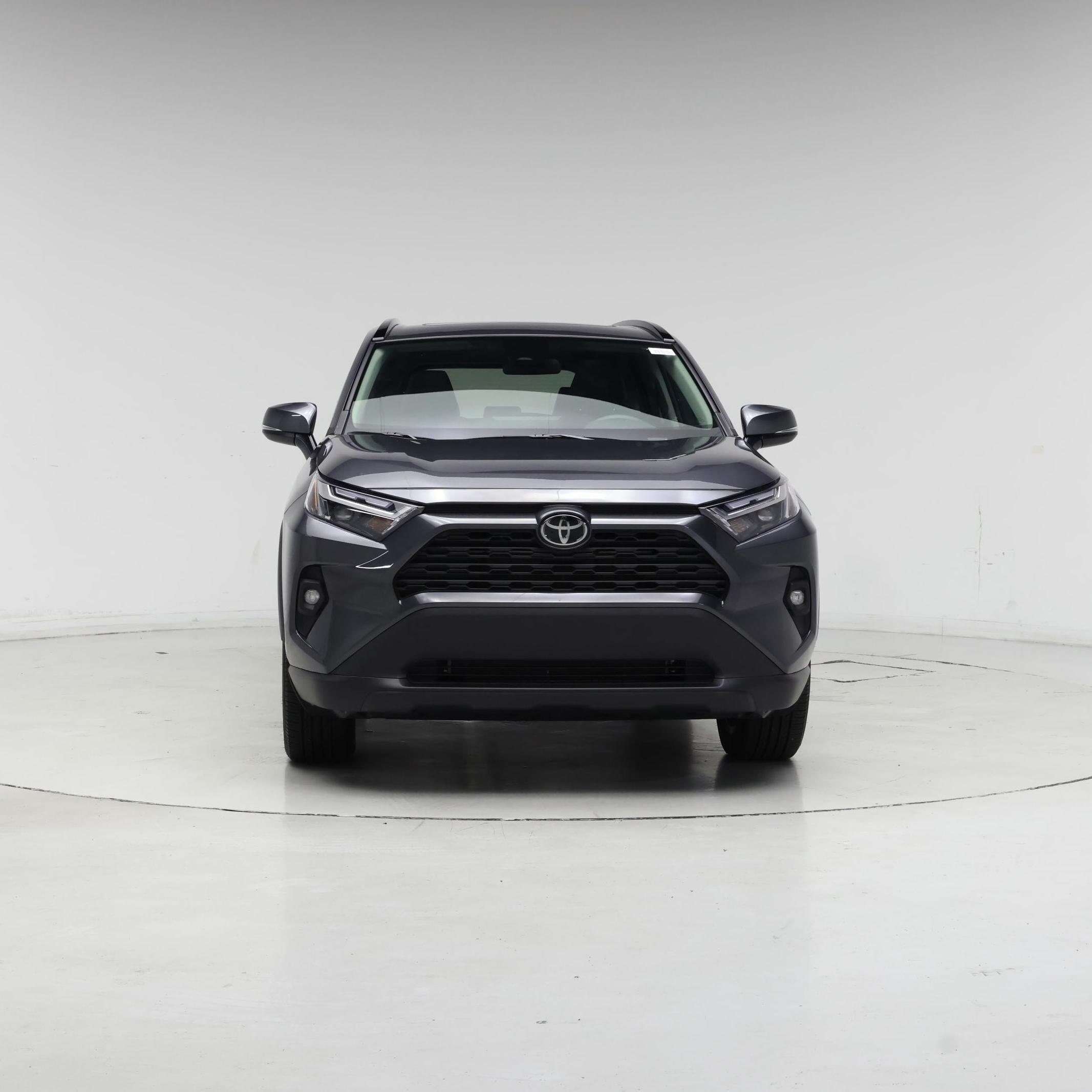 Thumbnail: 2023 Toyota RAV4 - 5