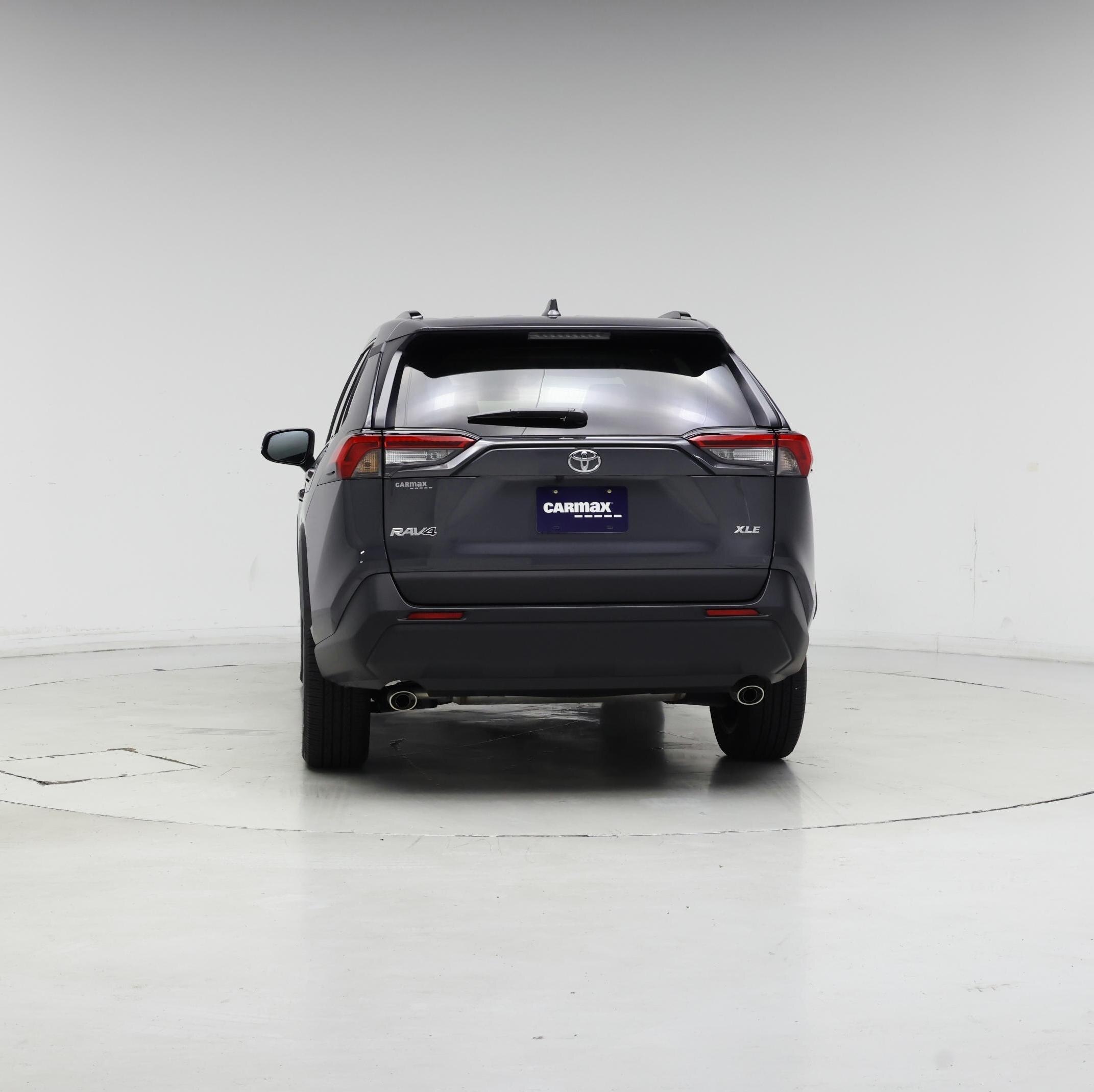 Thumbnail: 2023 Toyota RAV4 - 6