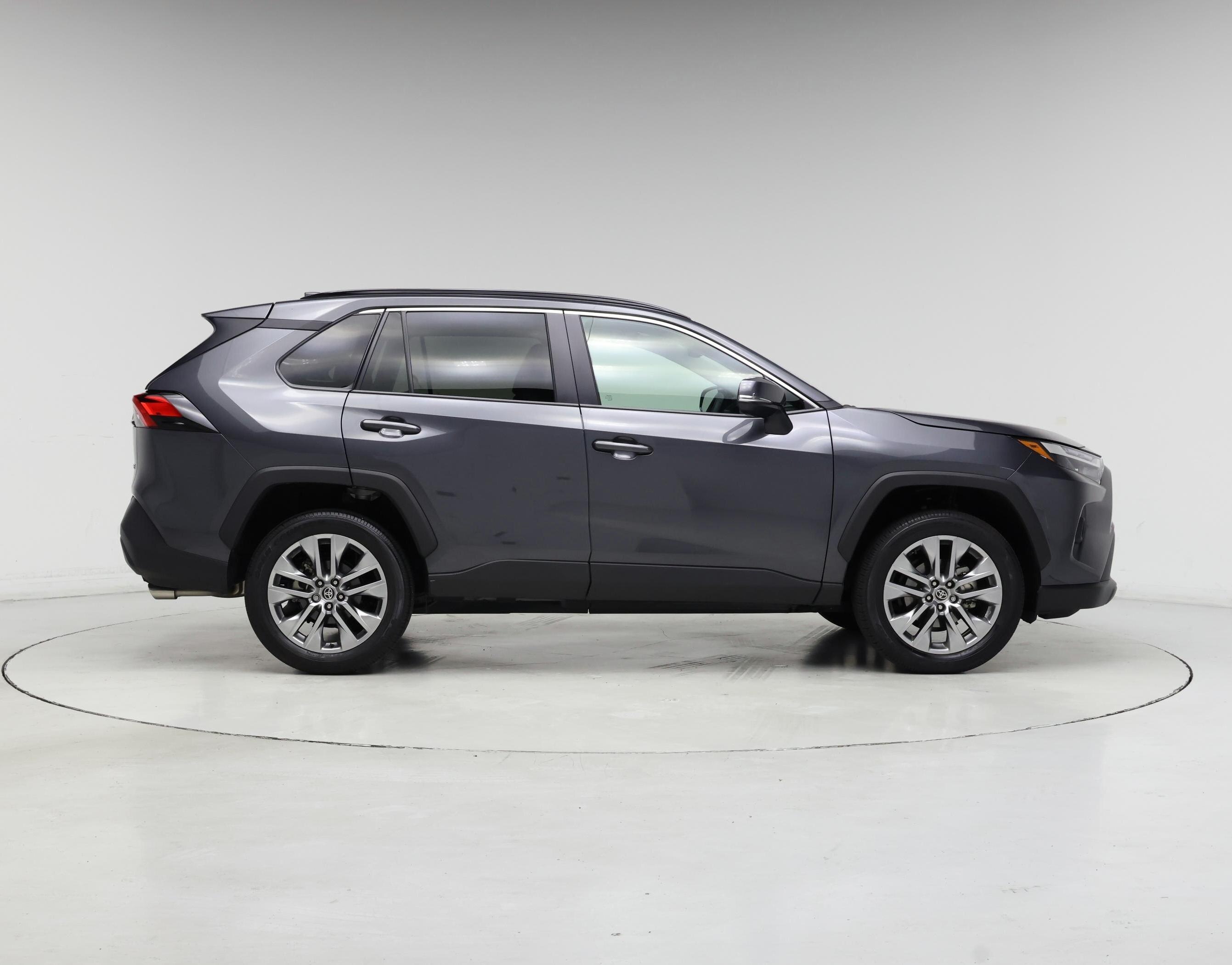 Thumbnail: 2023 Toyota RAV4 - 7