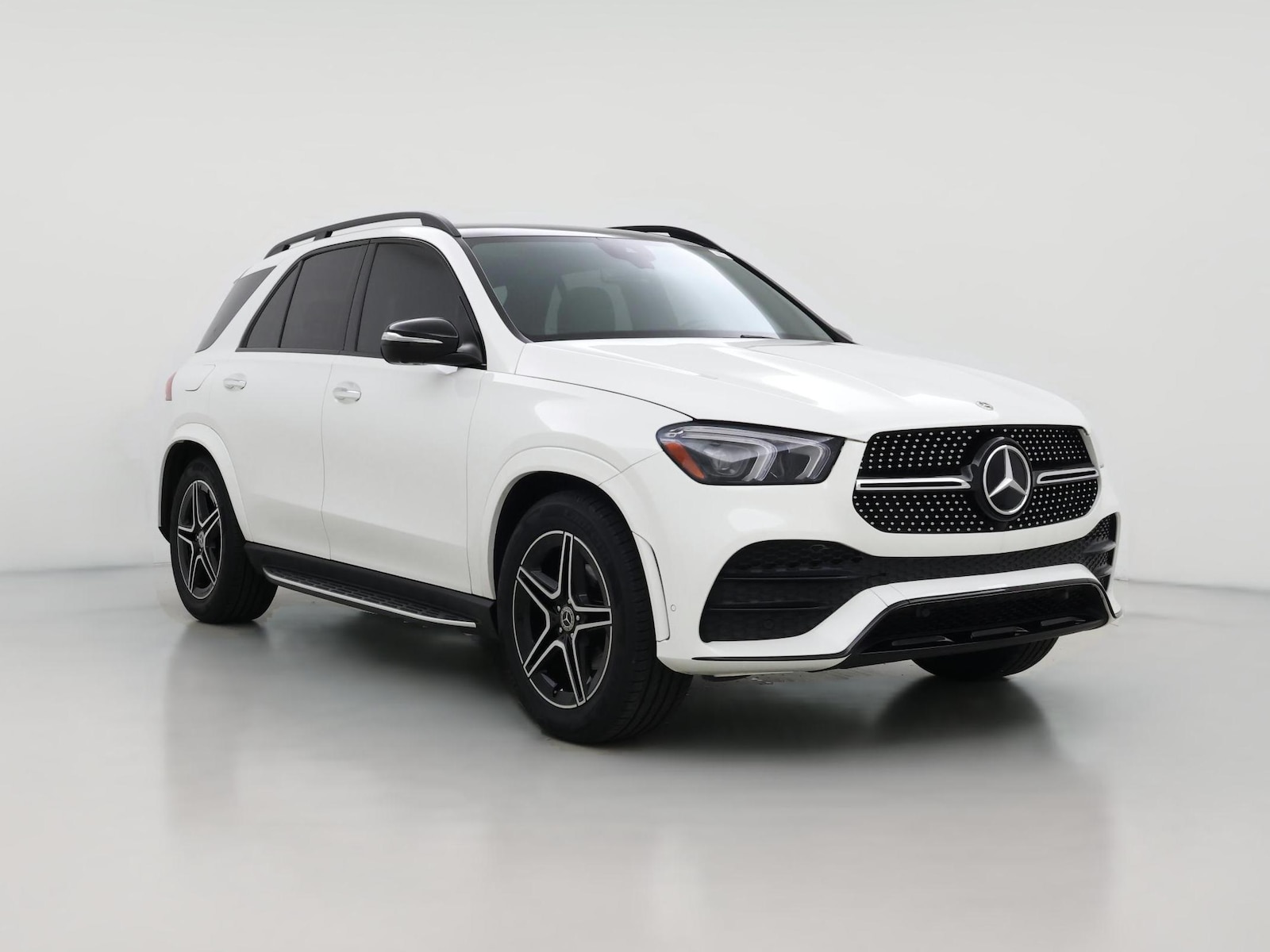 2022 Mercedes-Benz GLE GLE350