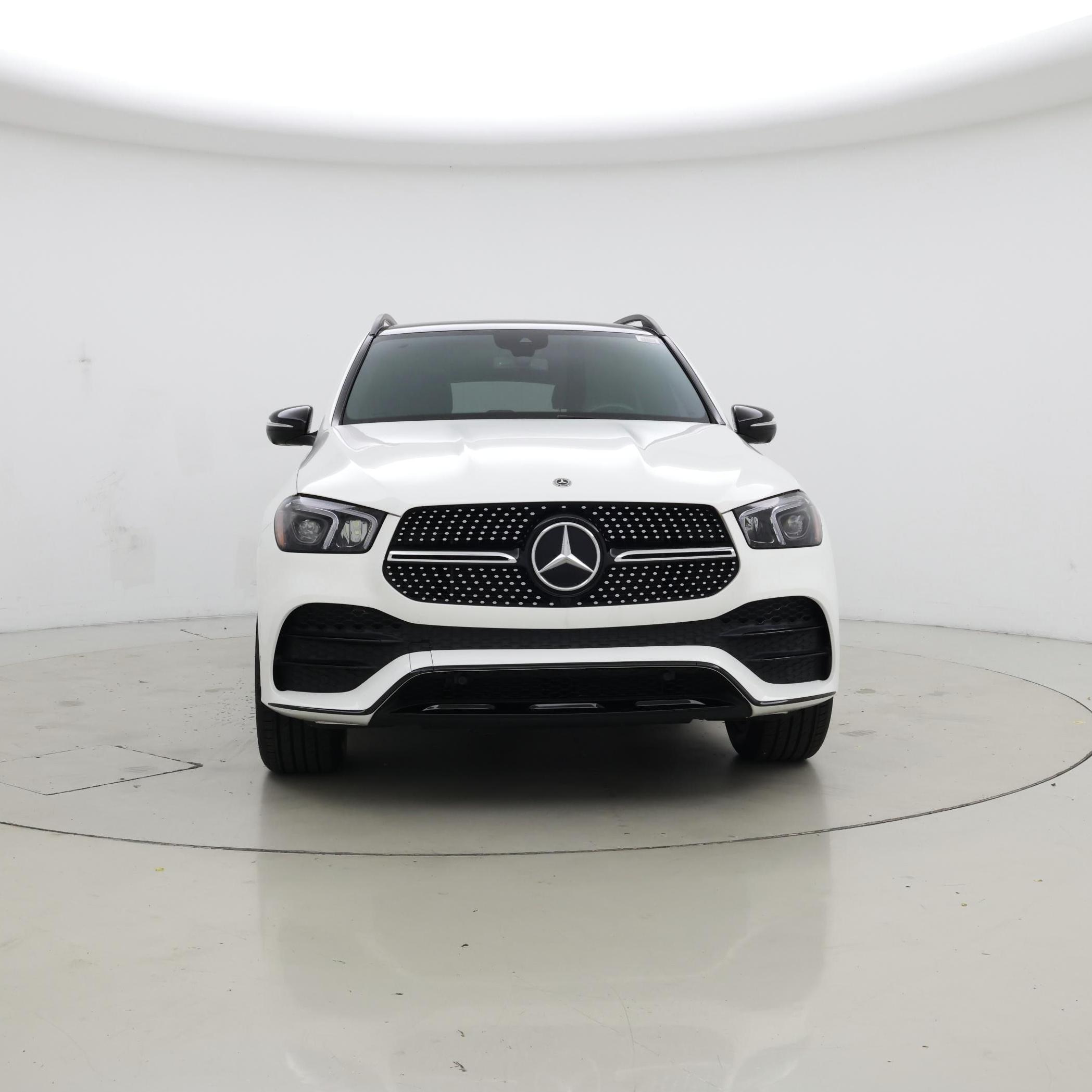 Thumbnail: 2022 Mercedes-Benz GLE - 5