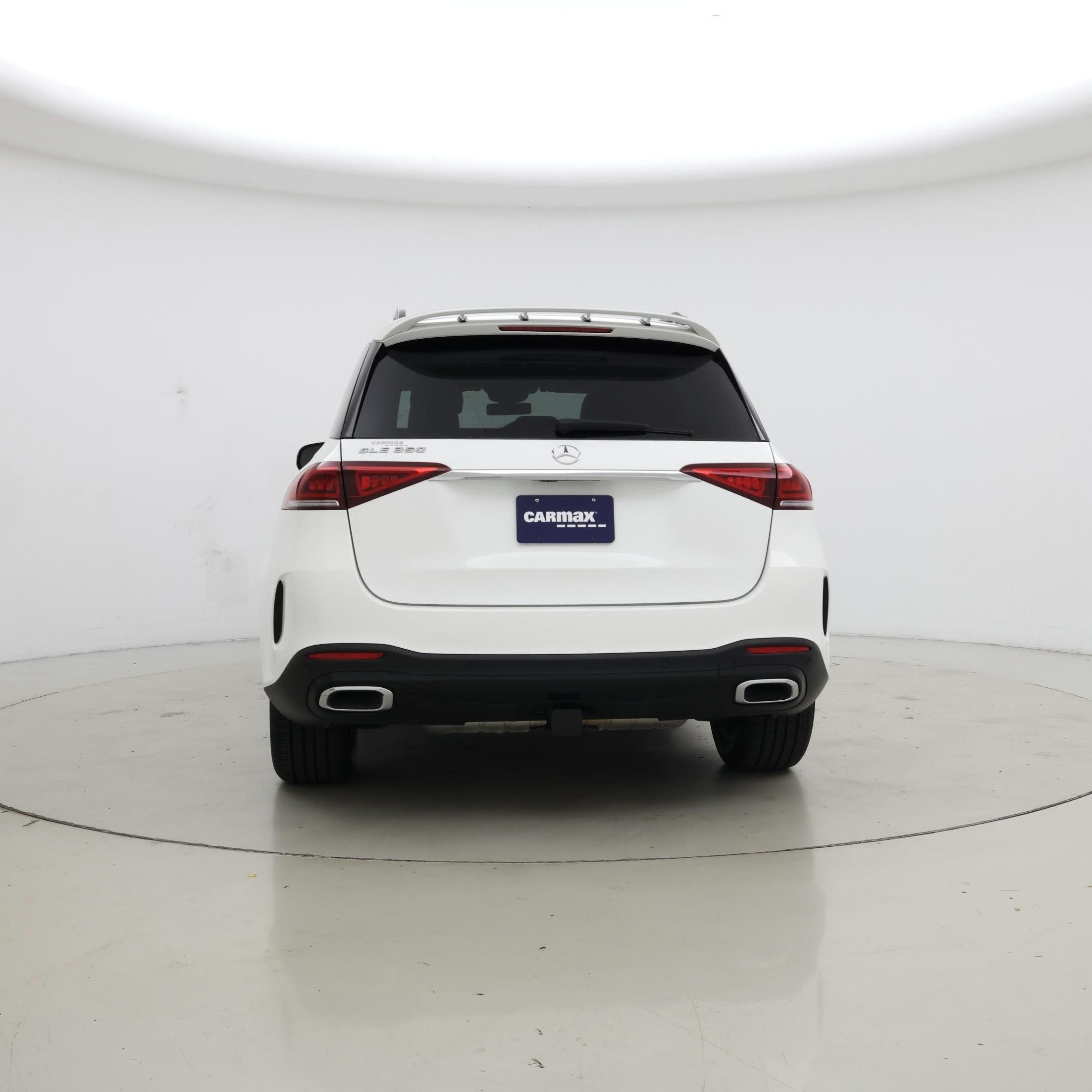 Thumbnail: 2022 Mercedes-Benz GLE - 6